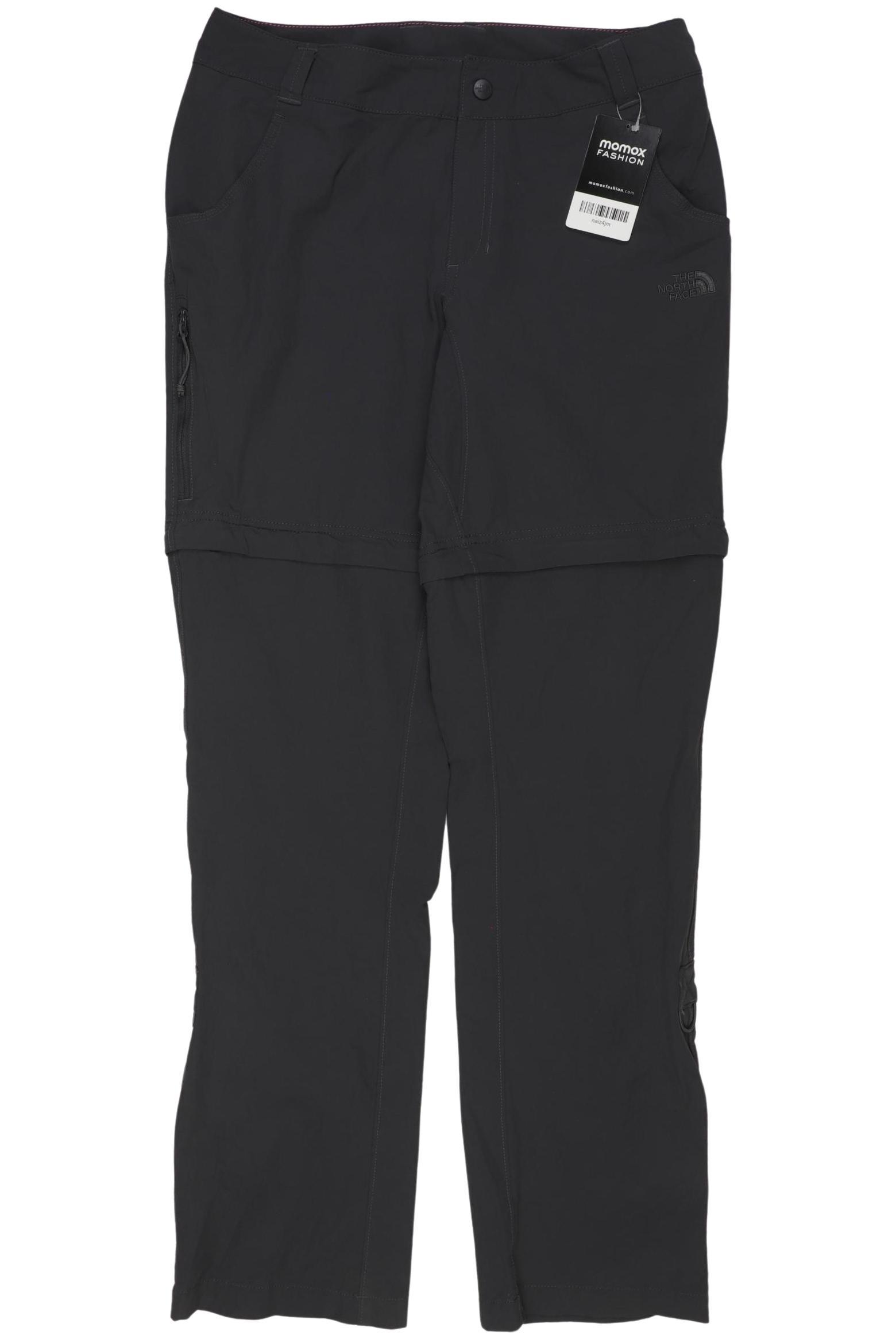 

The North Face Damen Stoffhose, schwarz, Gr. 4