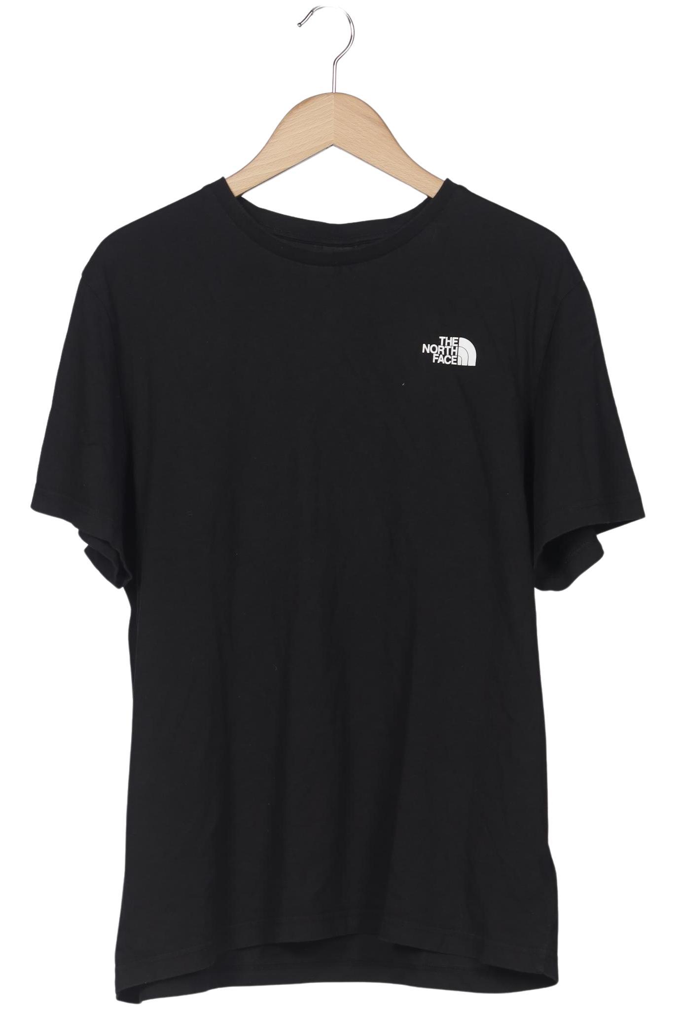 

The North Face Herren T-Shirt, schwarz, Gr. 54