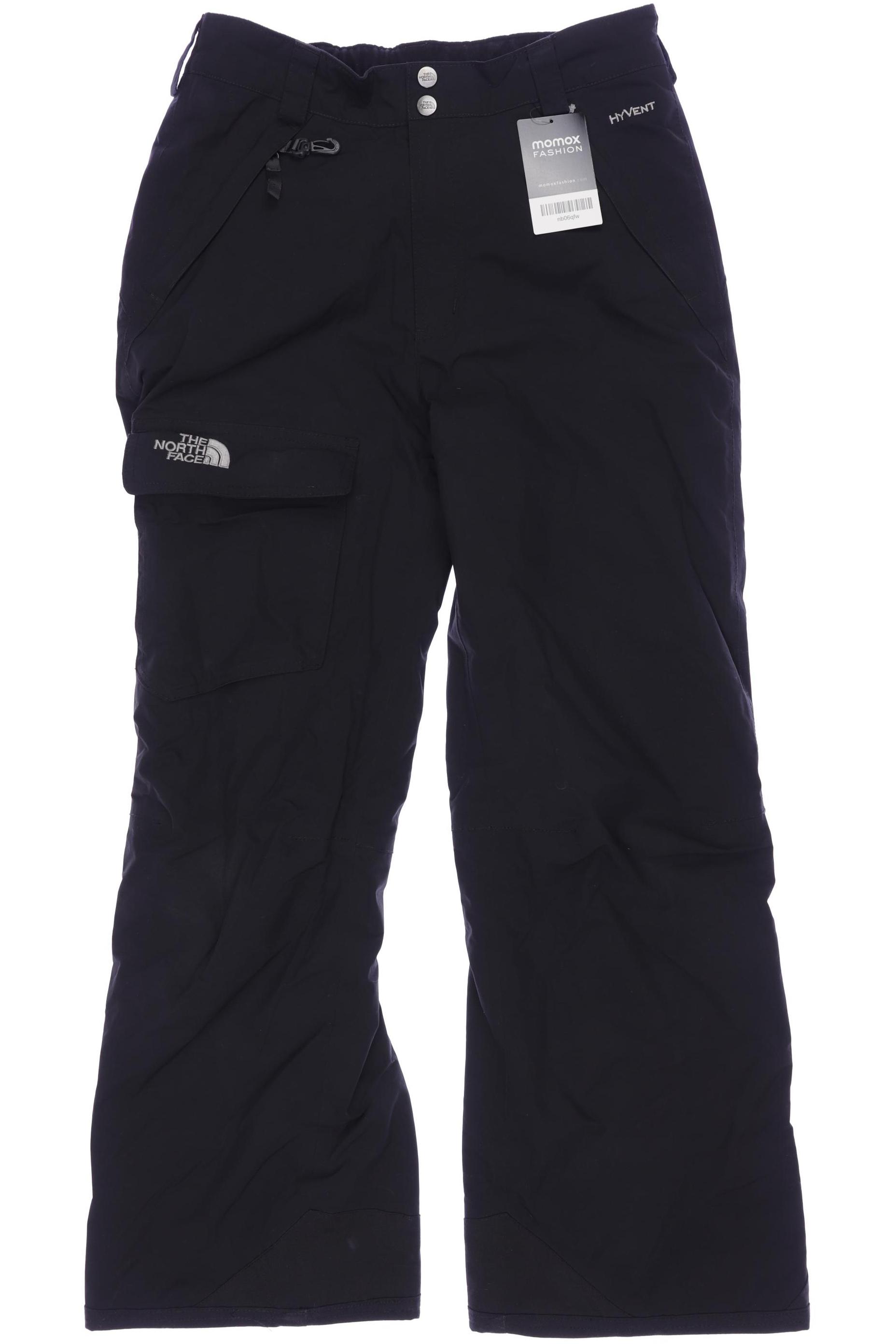 

The North Face Herren Stoffhose, schwarz, Gr. 158