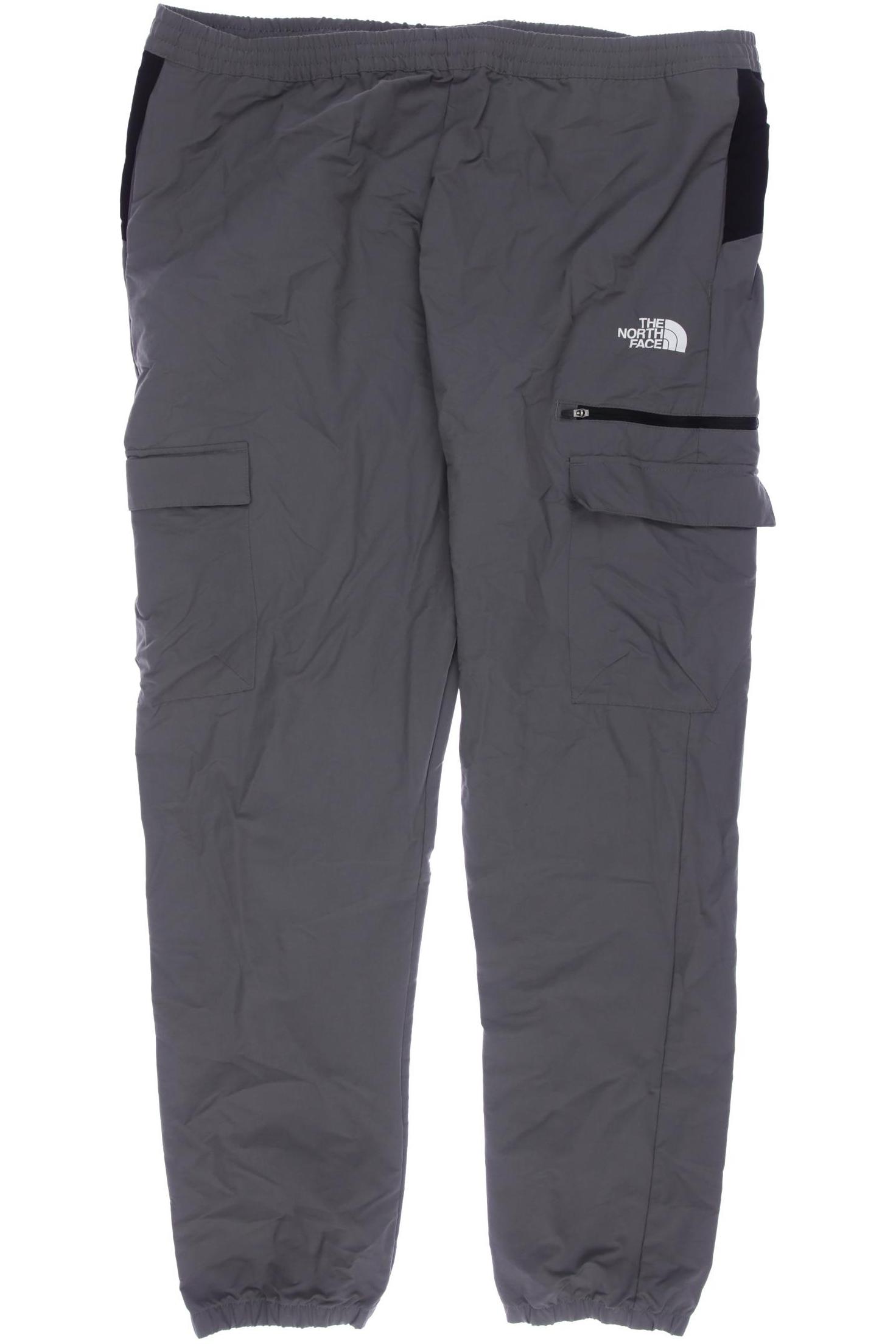 

The North Face Herren Stoffhose, grau, Gr. 0