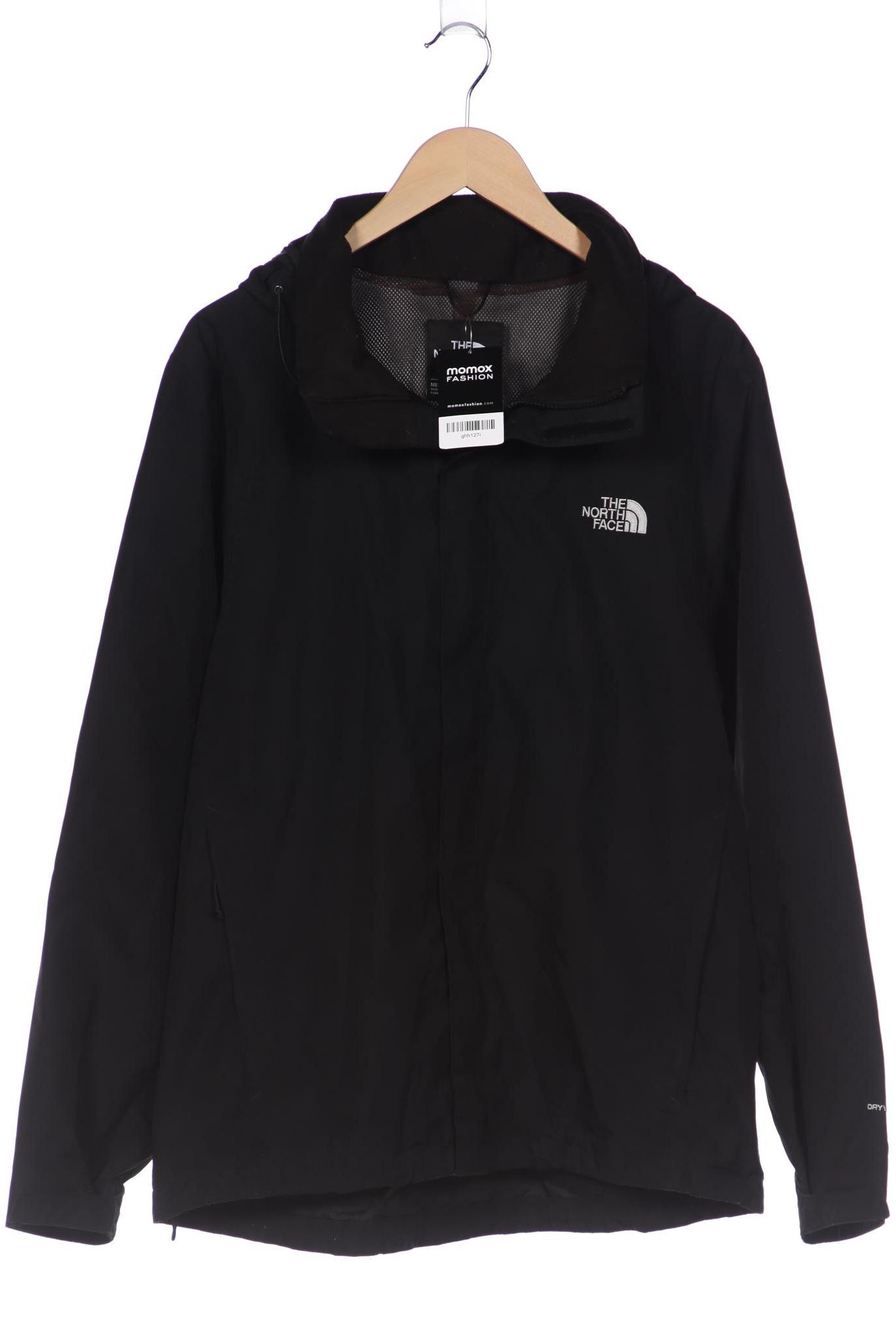 

The North Face Herren Jacke, schwarz, Gr. 52