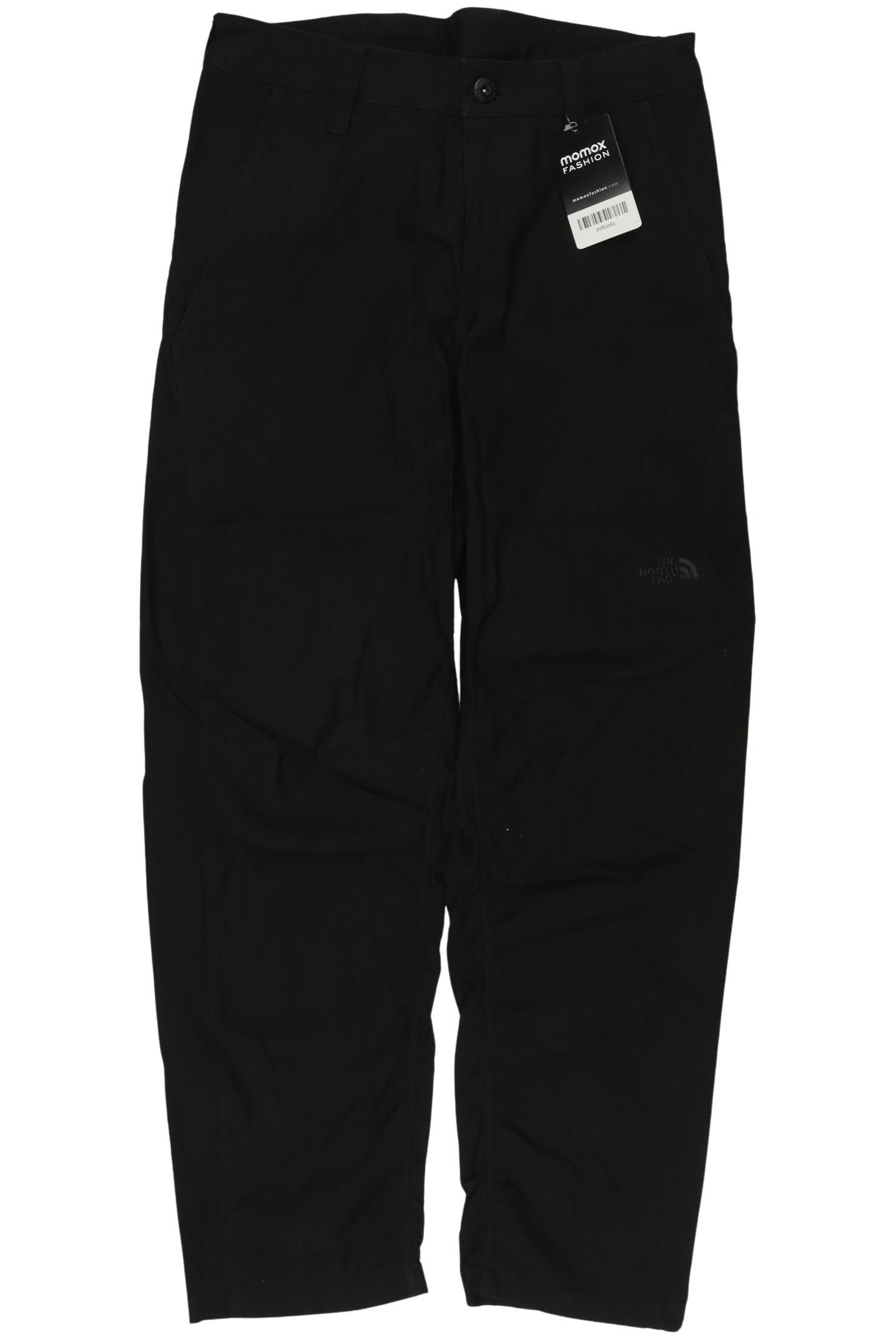 

The North Face Damen Stoffhose, schwarz, Gr. 4