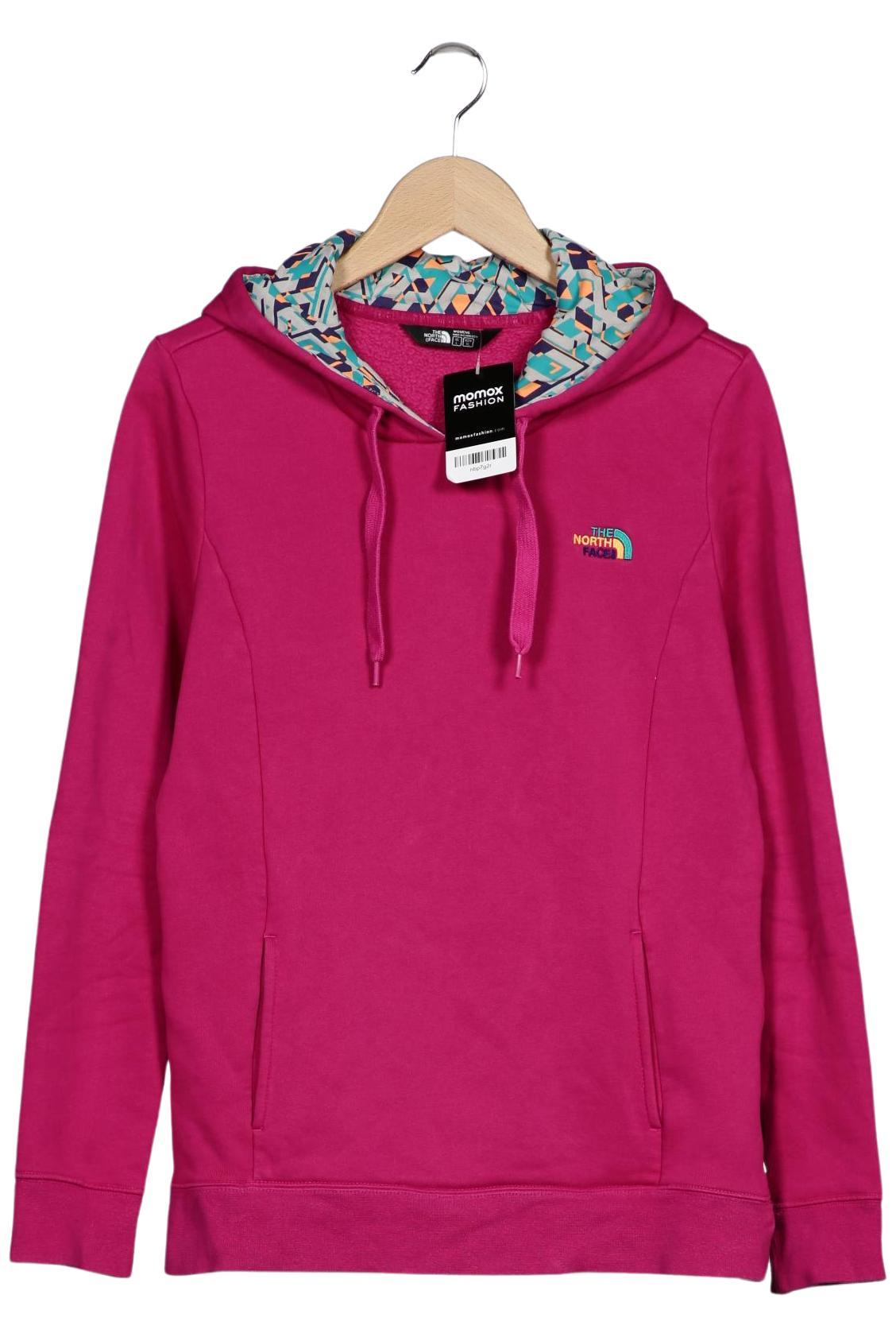 

The North Face Damen Kapuzenpullover, pink, Gr. 42