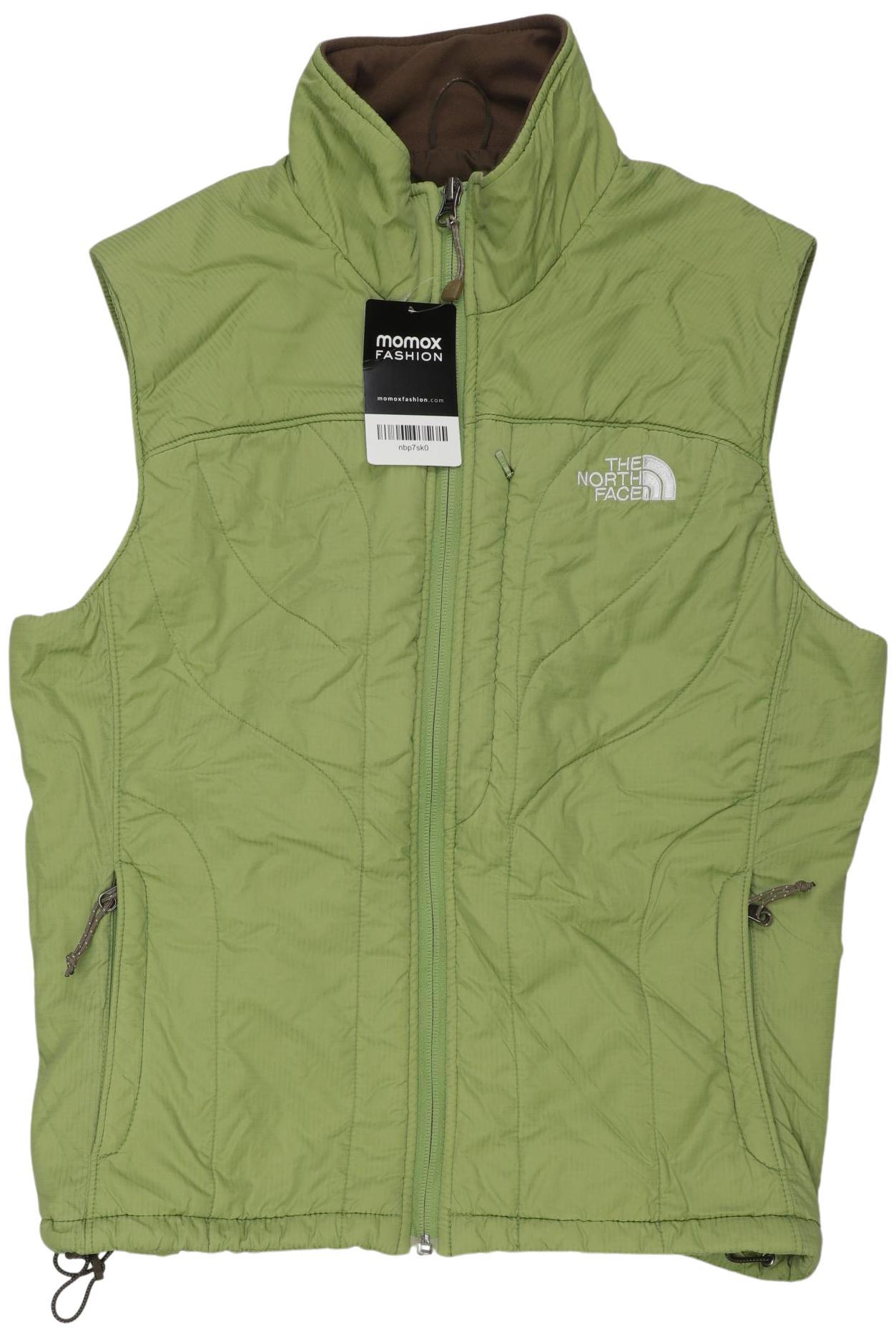 

The North Face Damen Weste, grün, Gr. 38
