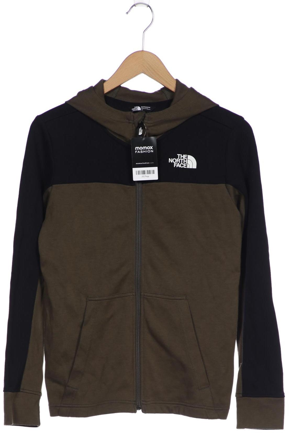 

The North Face Jungen Hoodies & Sweater, grün