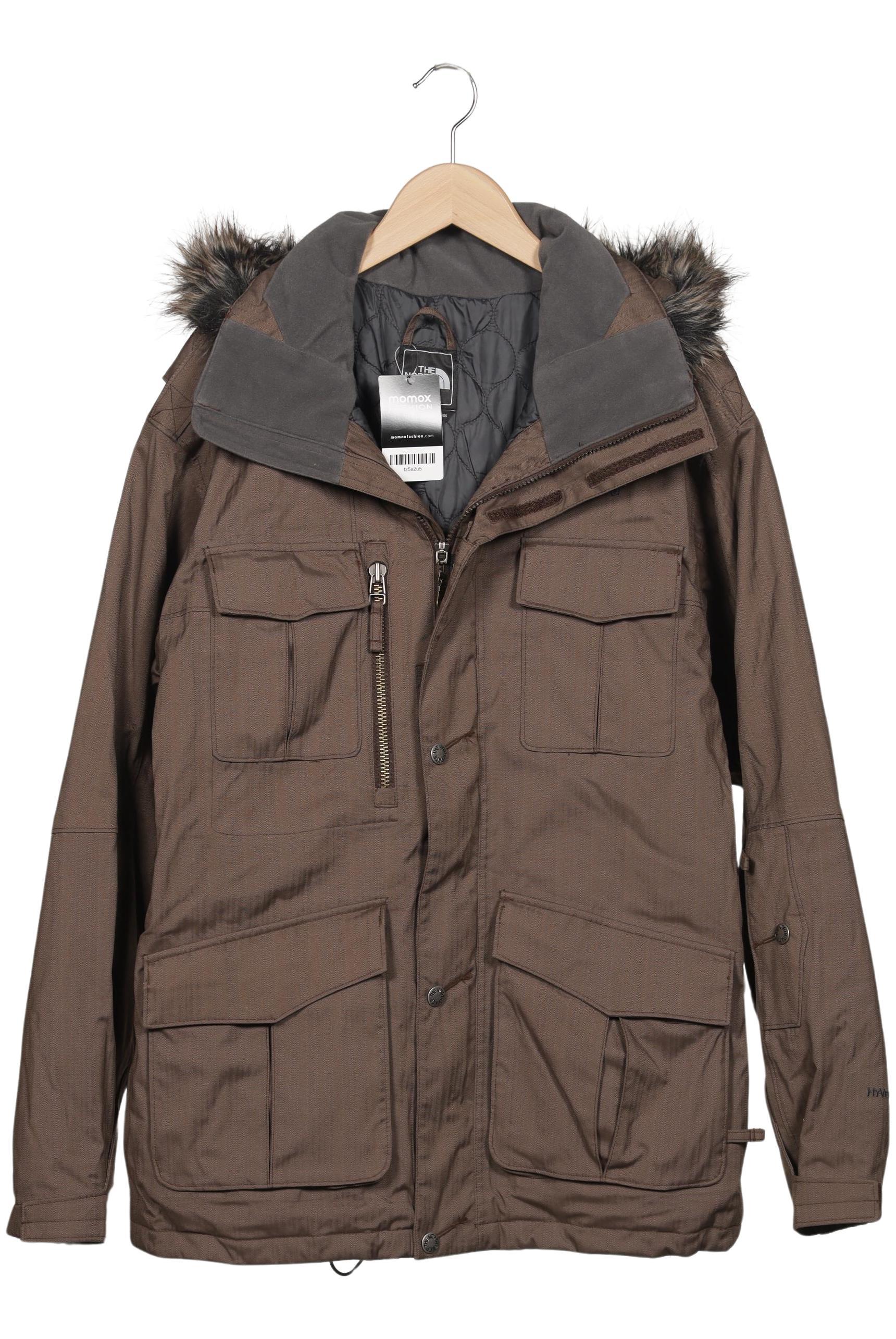 Thumbnail - The North Face Herren Jacke, braun, Gr. 52