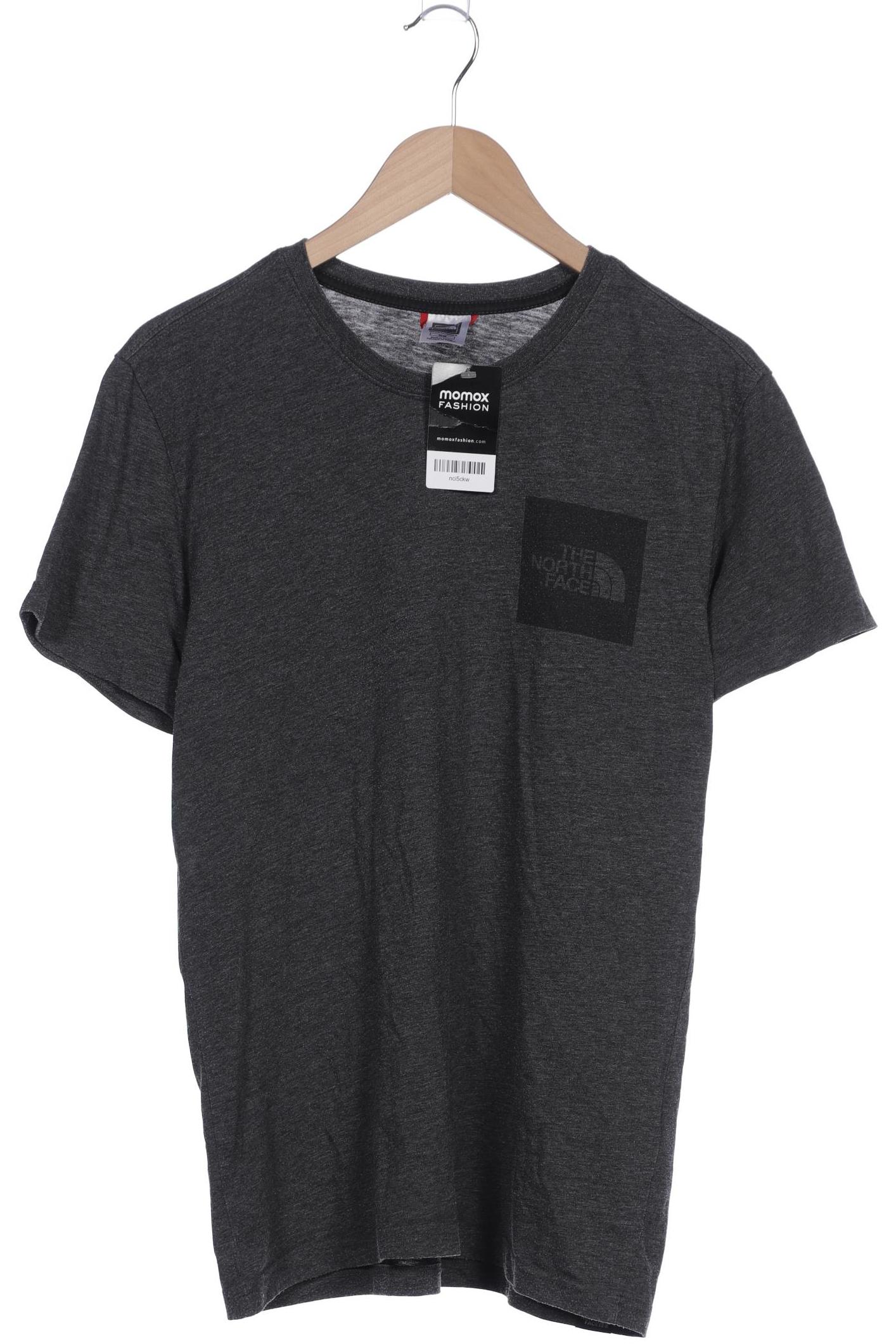 

The North Face Herren T-Shirt, grau, Gr. 48