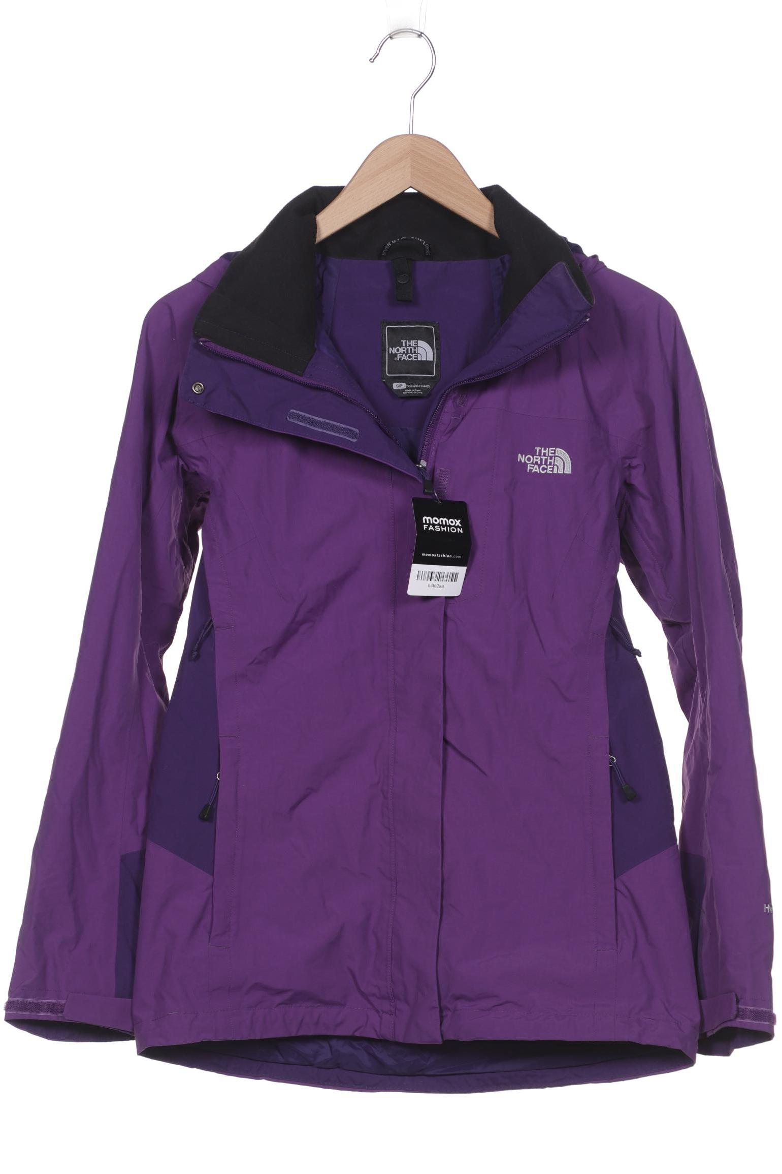 

The North Face Damen Jacke, flieder, Gr. 36