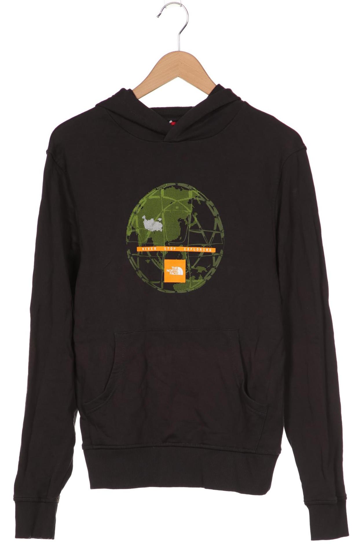 

The North Face Herren Kapuzenpullover, grau