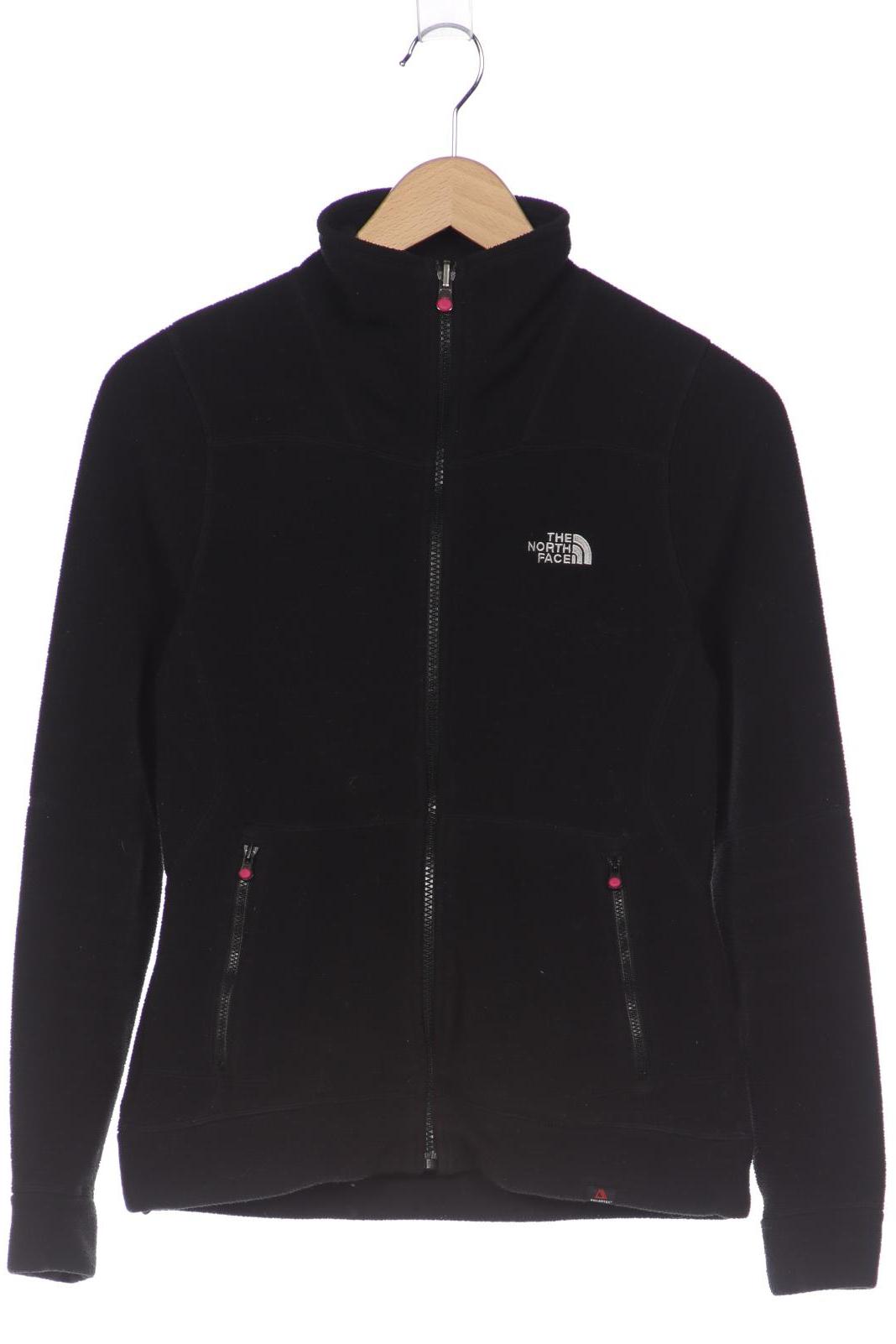 

The North Face Damen Sweatshirt, schwarz