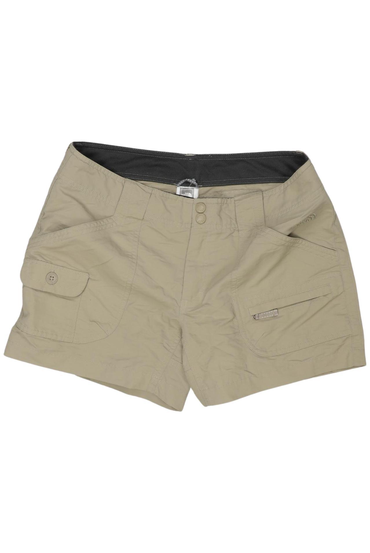 

The North Face Damen Shorts, beige, Gr. 8