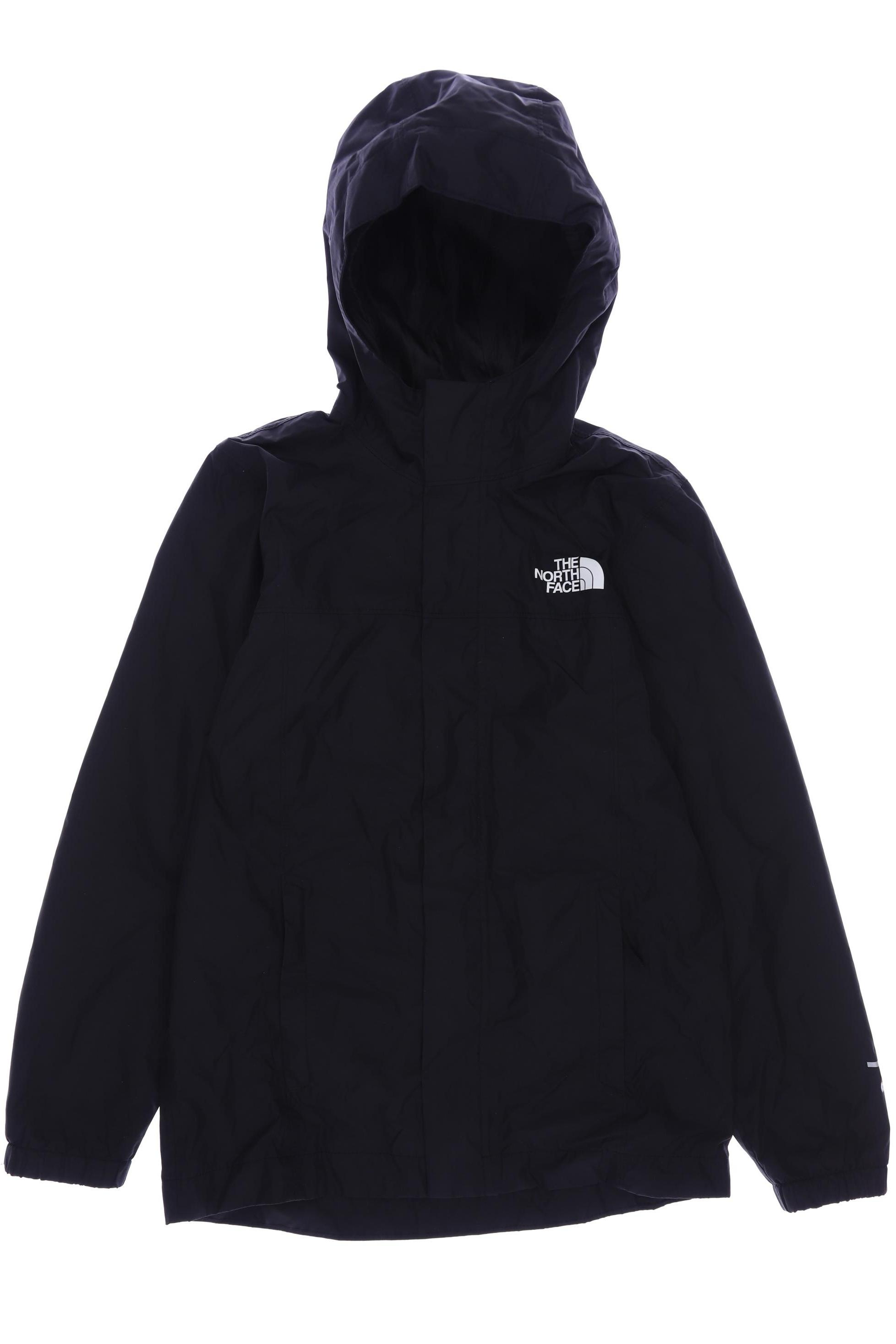 

The North Face Herren Jacke, schwarz, Gr. 146