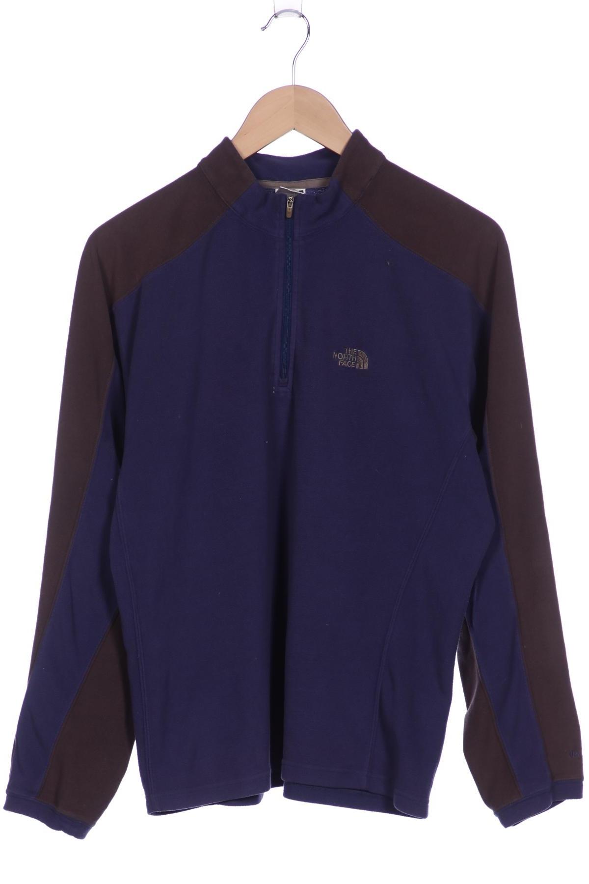 

The North Face Herren Sweatshirt, marineblau, Gr. 46