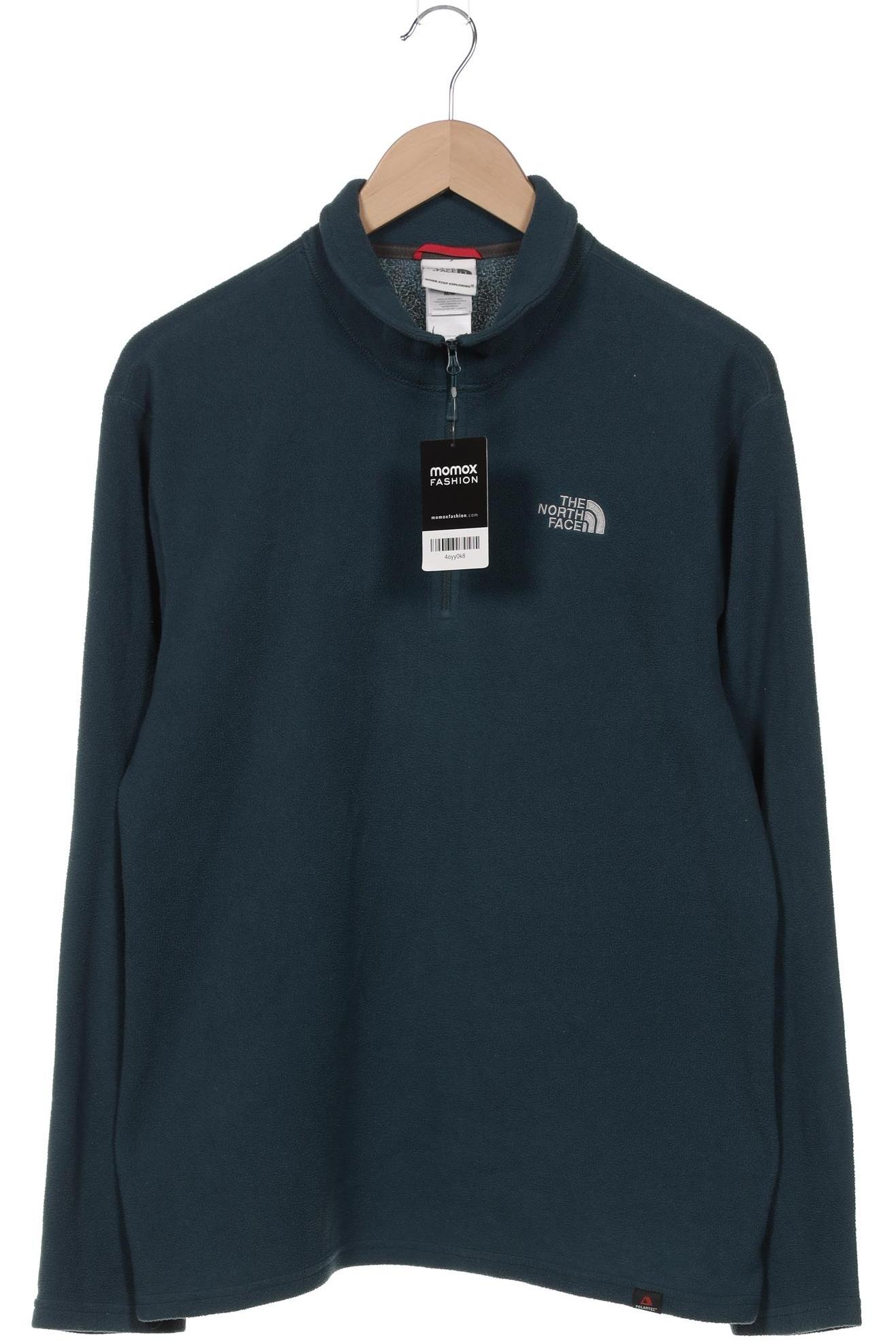 

The North Face Herren Sweatshirt, türkis, Gr. 48