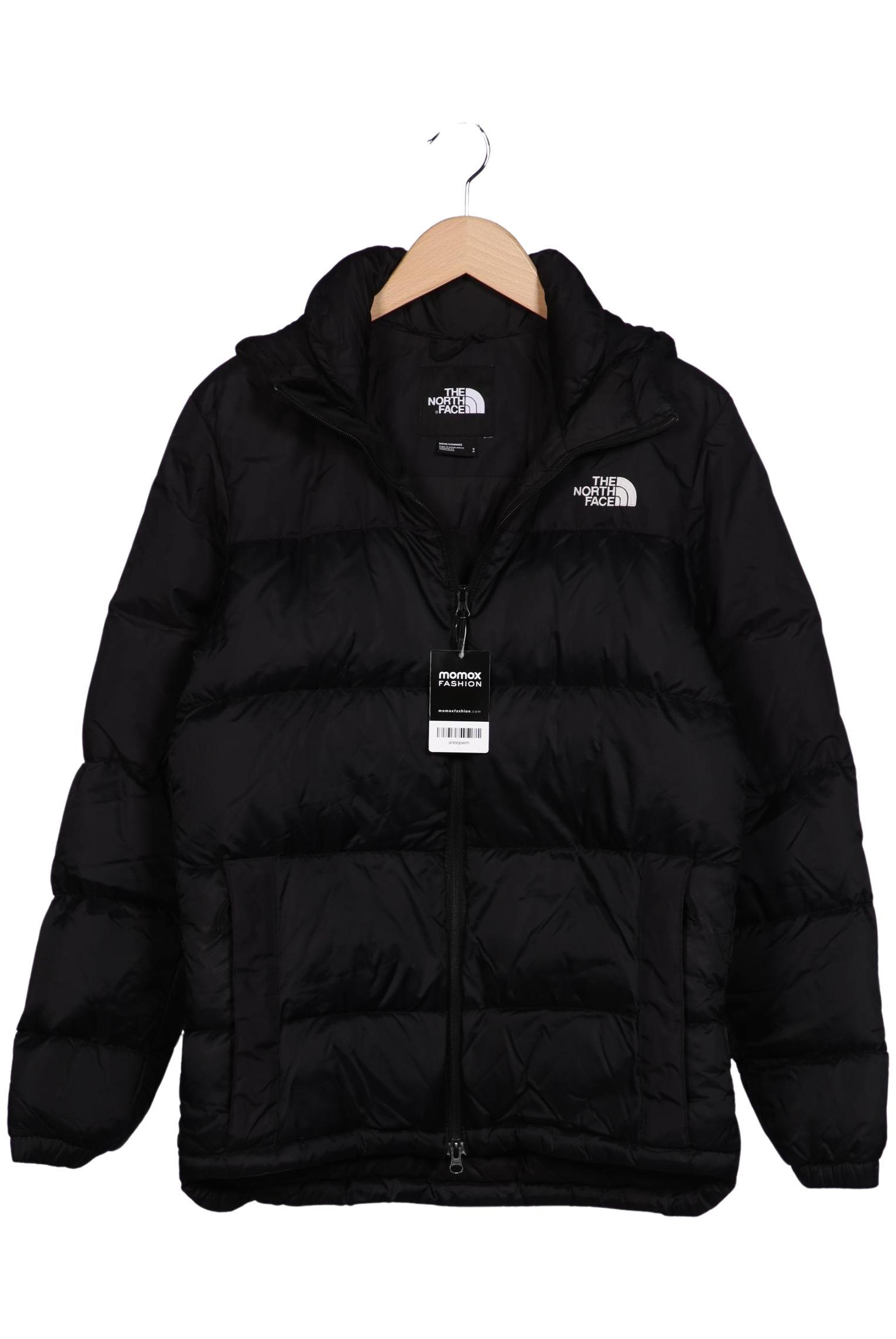 

The North Face Herren Jacke, schwarz, Gr. 46