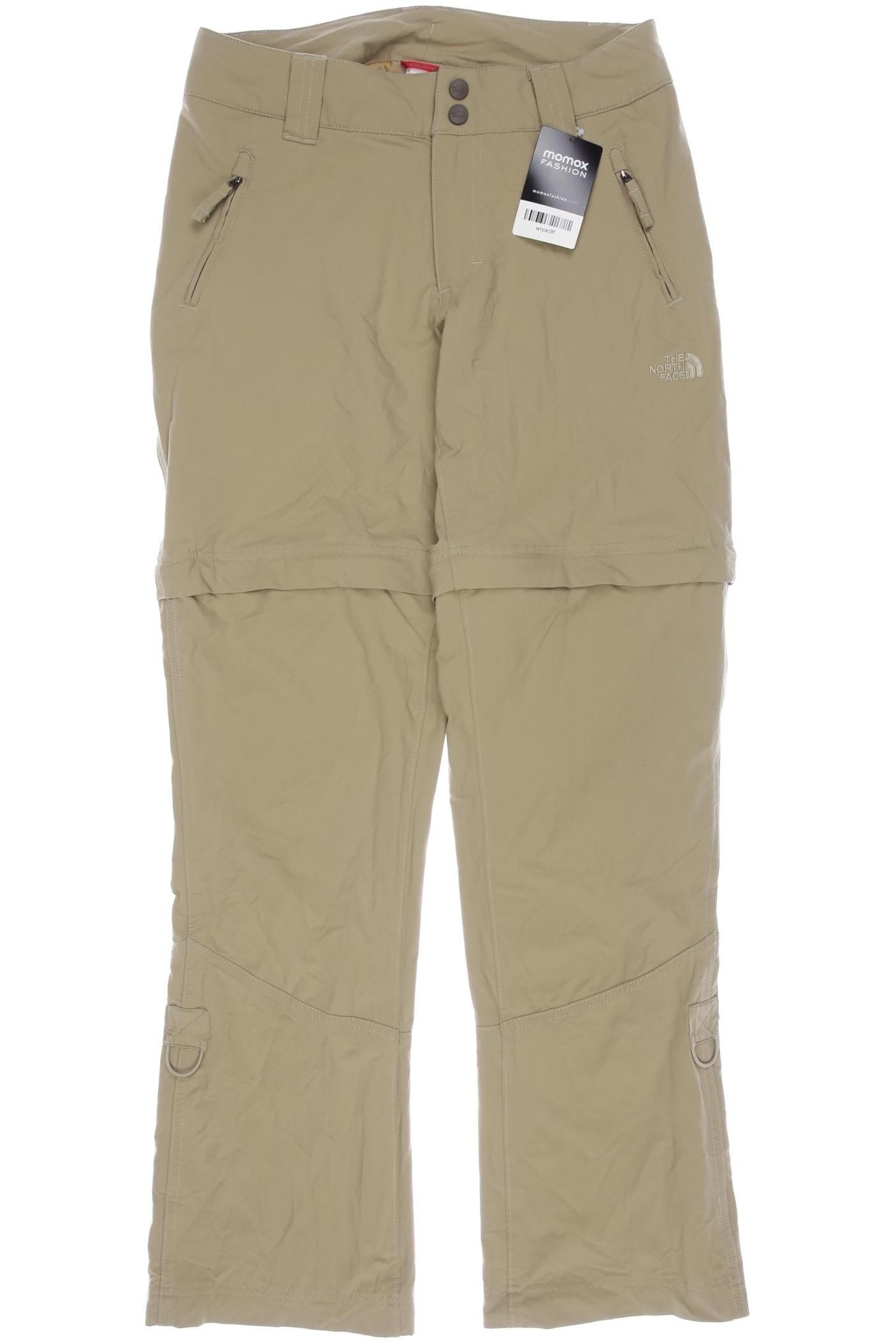 

The North Face Damen Stoffhose, beige, Gr. 4