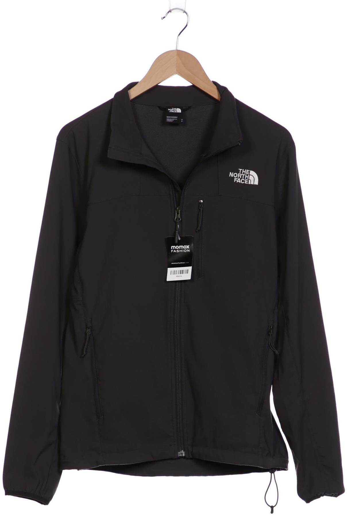 

The North Face Herren Jacke, grau, Gr. 46