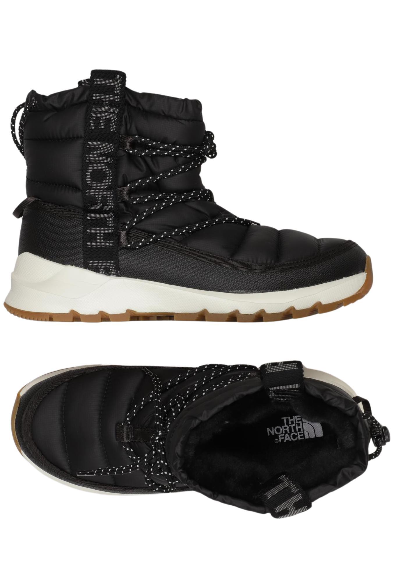 

The North Face Damen Stiefelette, schwarz, Gr. 38