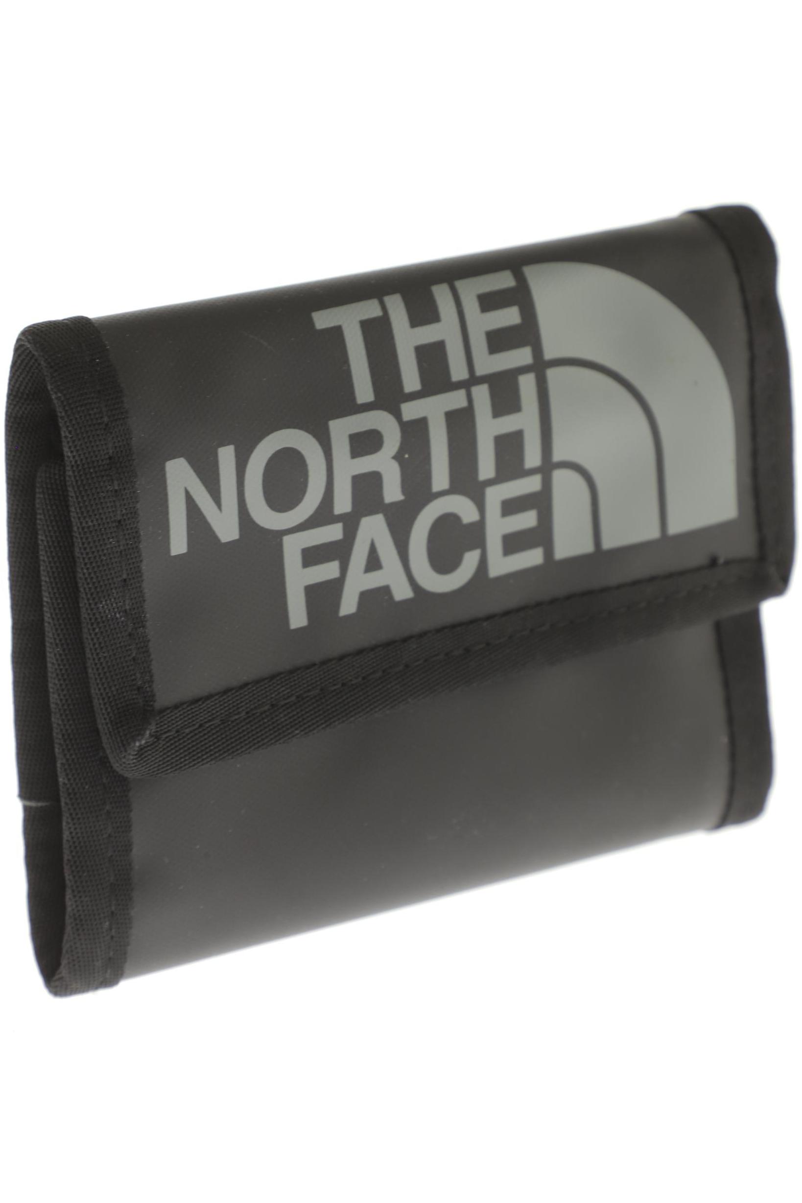 

The North Face Herren Portemonnaie, schwarz
