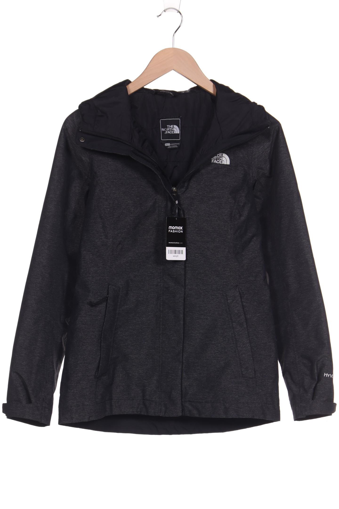 

The North Face Damen Jacke, grau, Gr. 34
