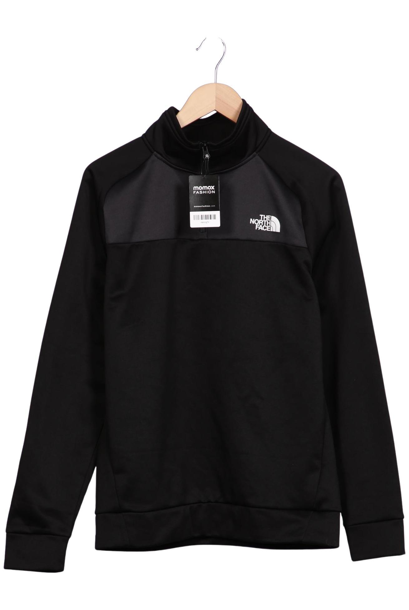 

The North Face Herren Sweatshirt, schwarz, Gr. 48