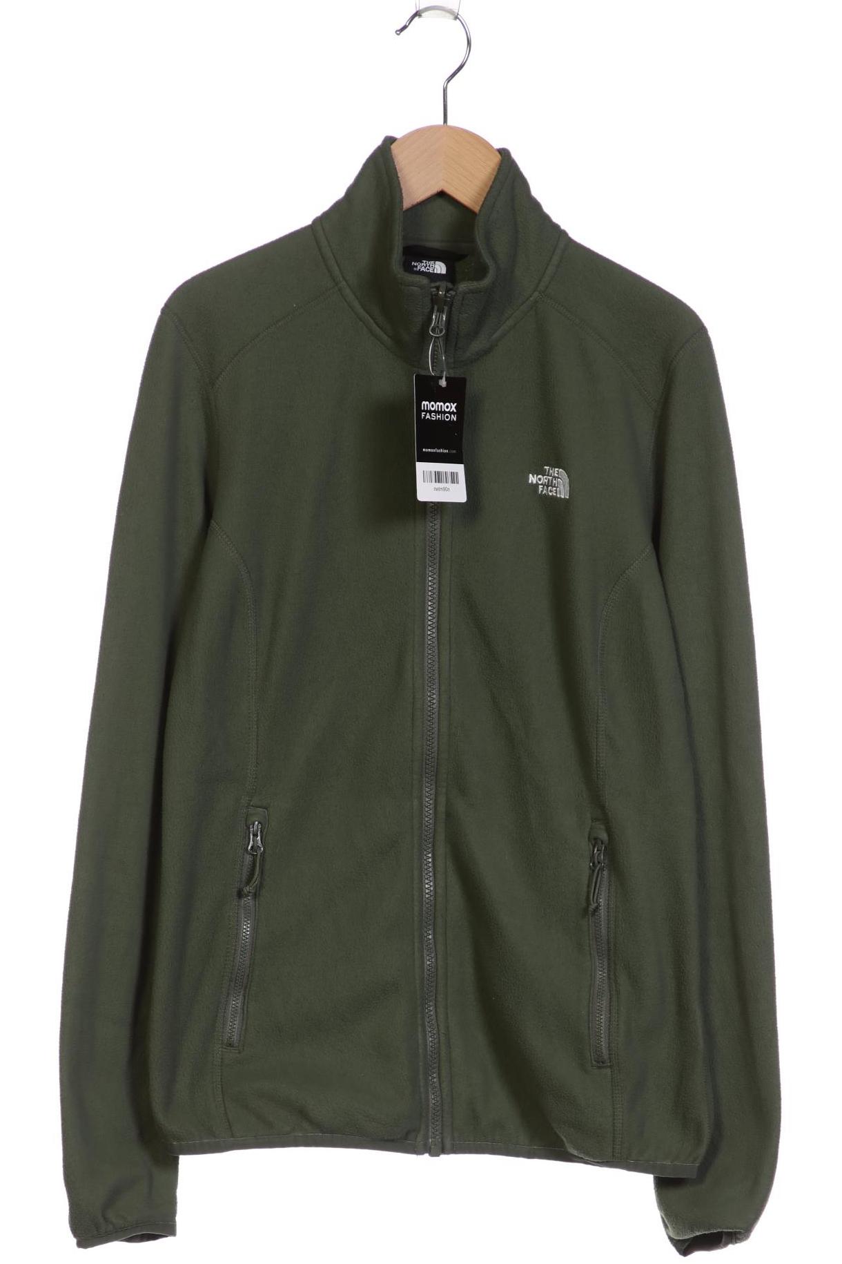 

The North Face Damen Sweatshirt, grün, Gr. 38