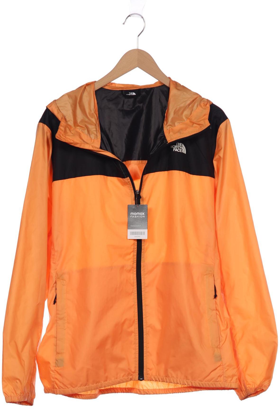

The North Face Damen Jacke, orange