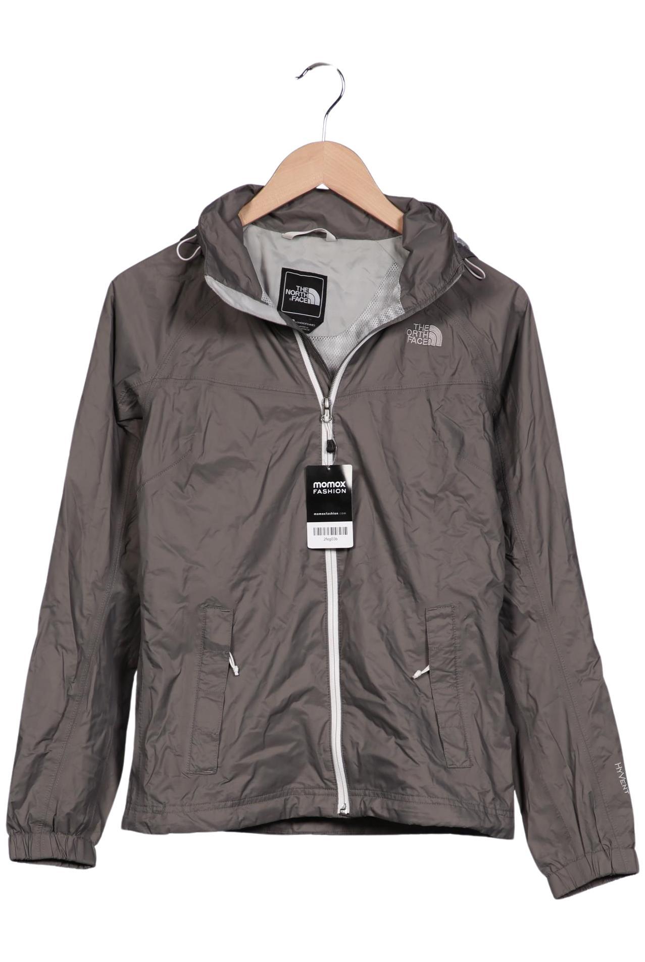 

The North Face Damen Jacke, grau, Gr. 36