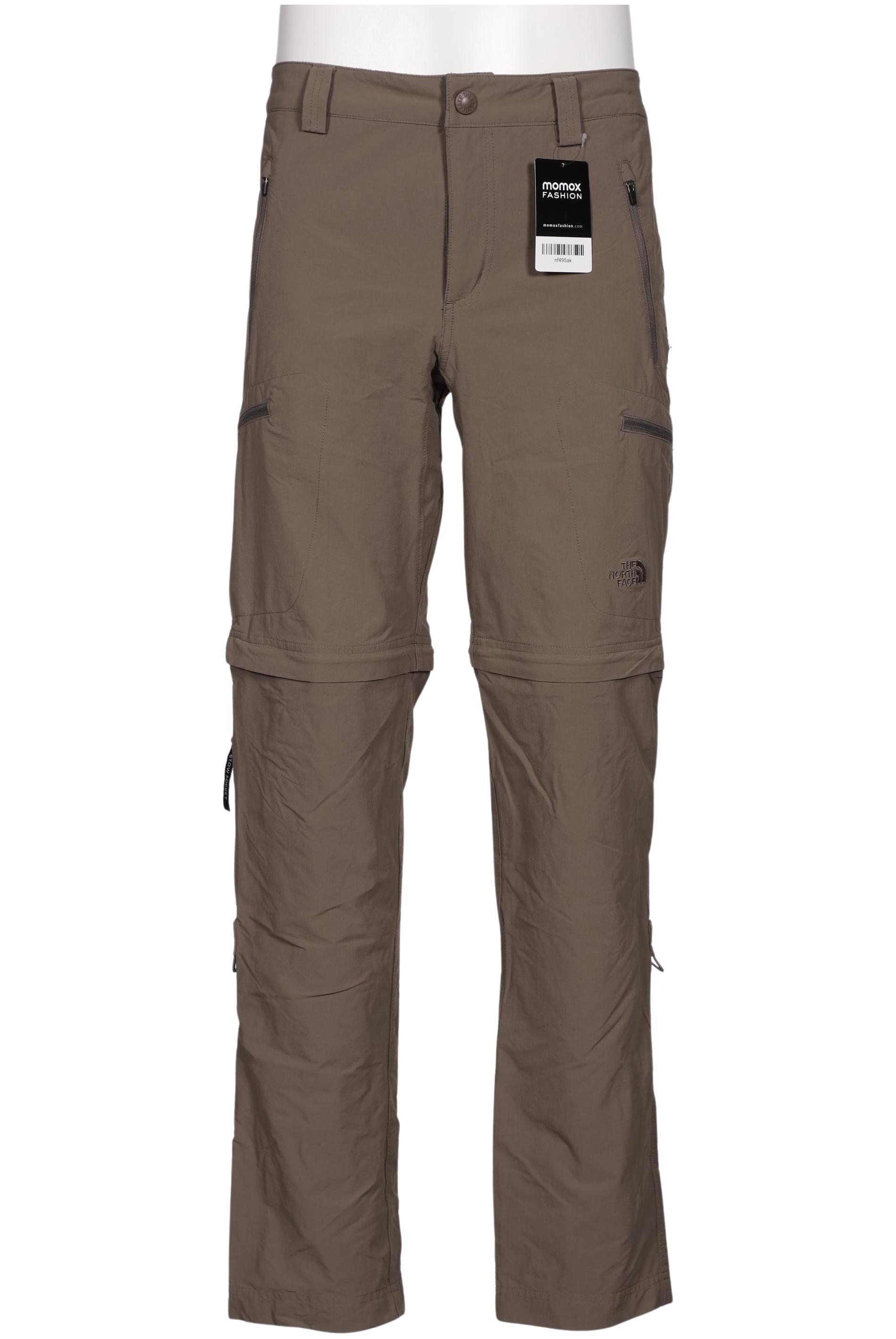 

The North Face Herren Stoffhose, braun, Gr. 30