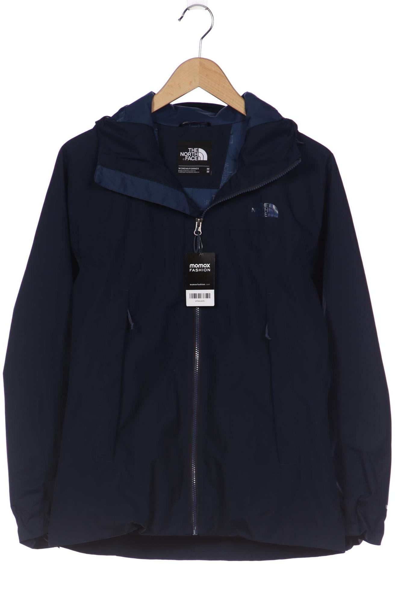 

The North Face Damen Jacke, marineblau