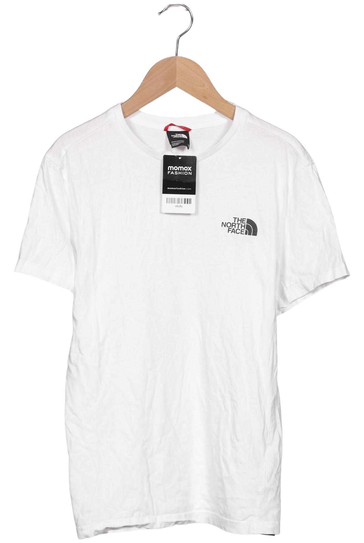 

The North Face Herren T-Shirt, weiß, Gr. 44