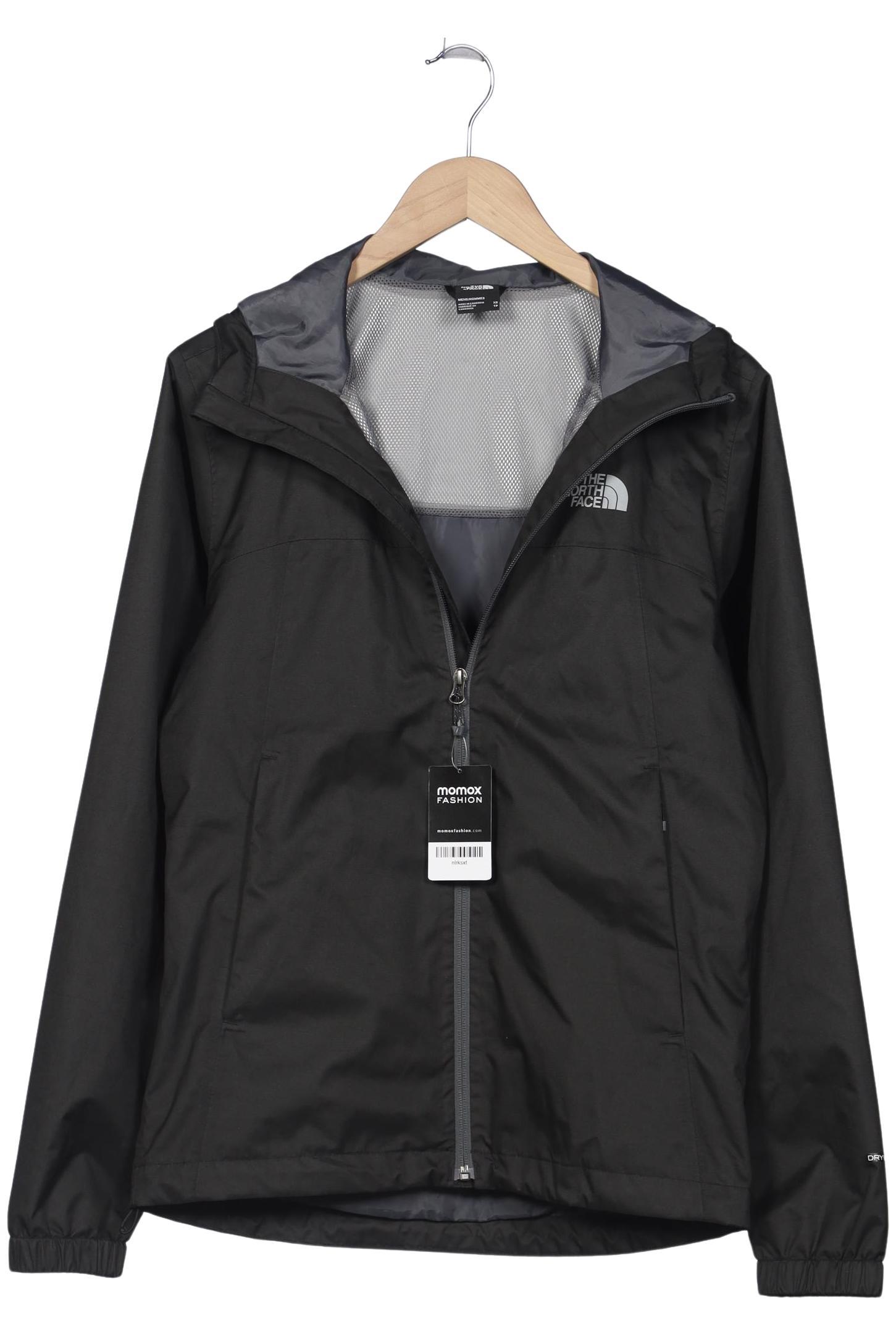 

The North Face Damen Jacke, schwarz, Gr. 34
