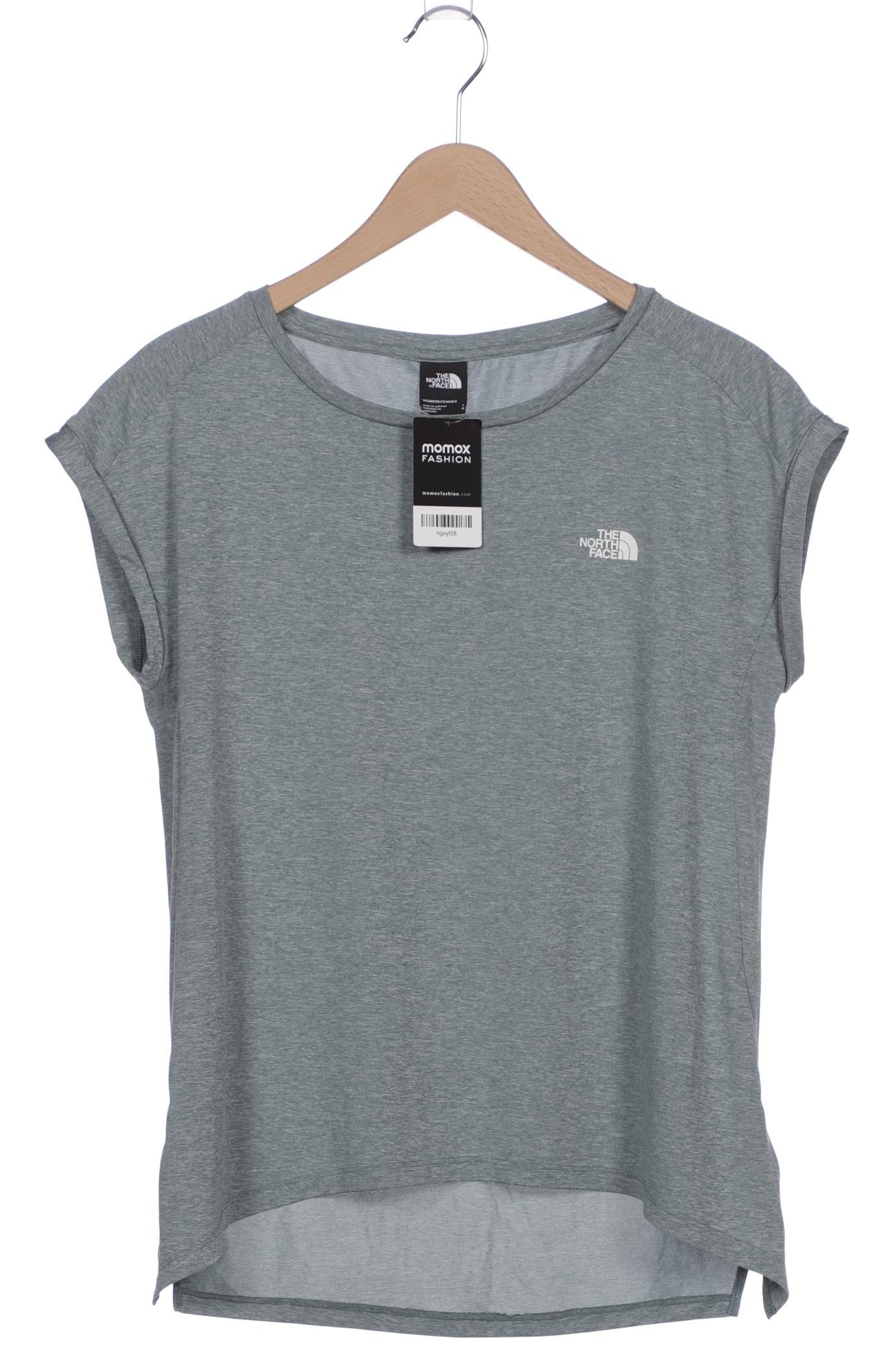 

The North Face Damen T-Shirt, grün, Gr. 42