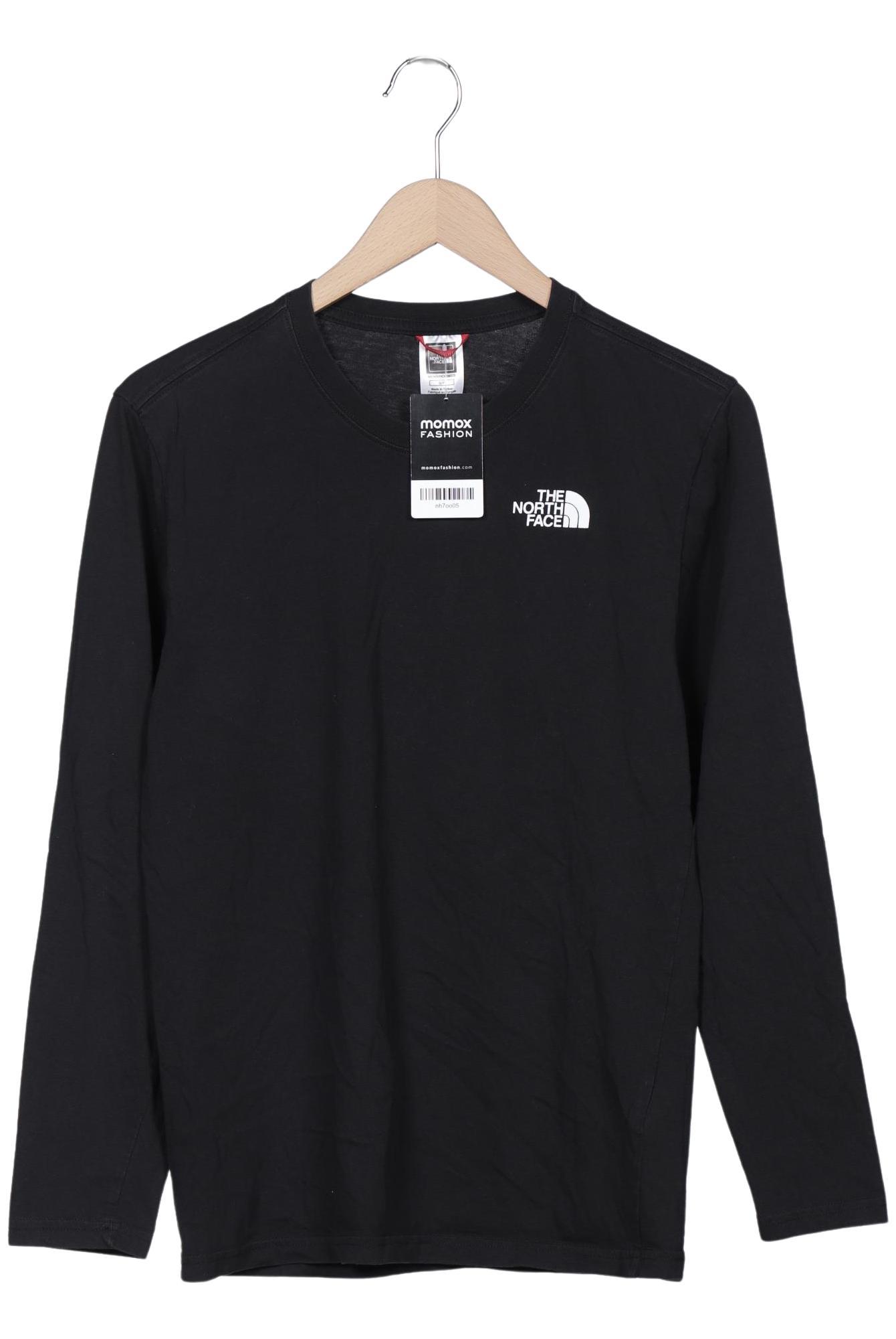

The North Face Herren Langarmshirt, schwarz, Gr. 46