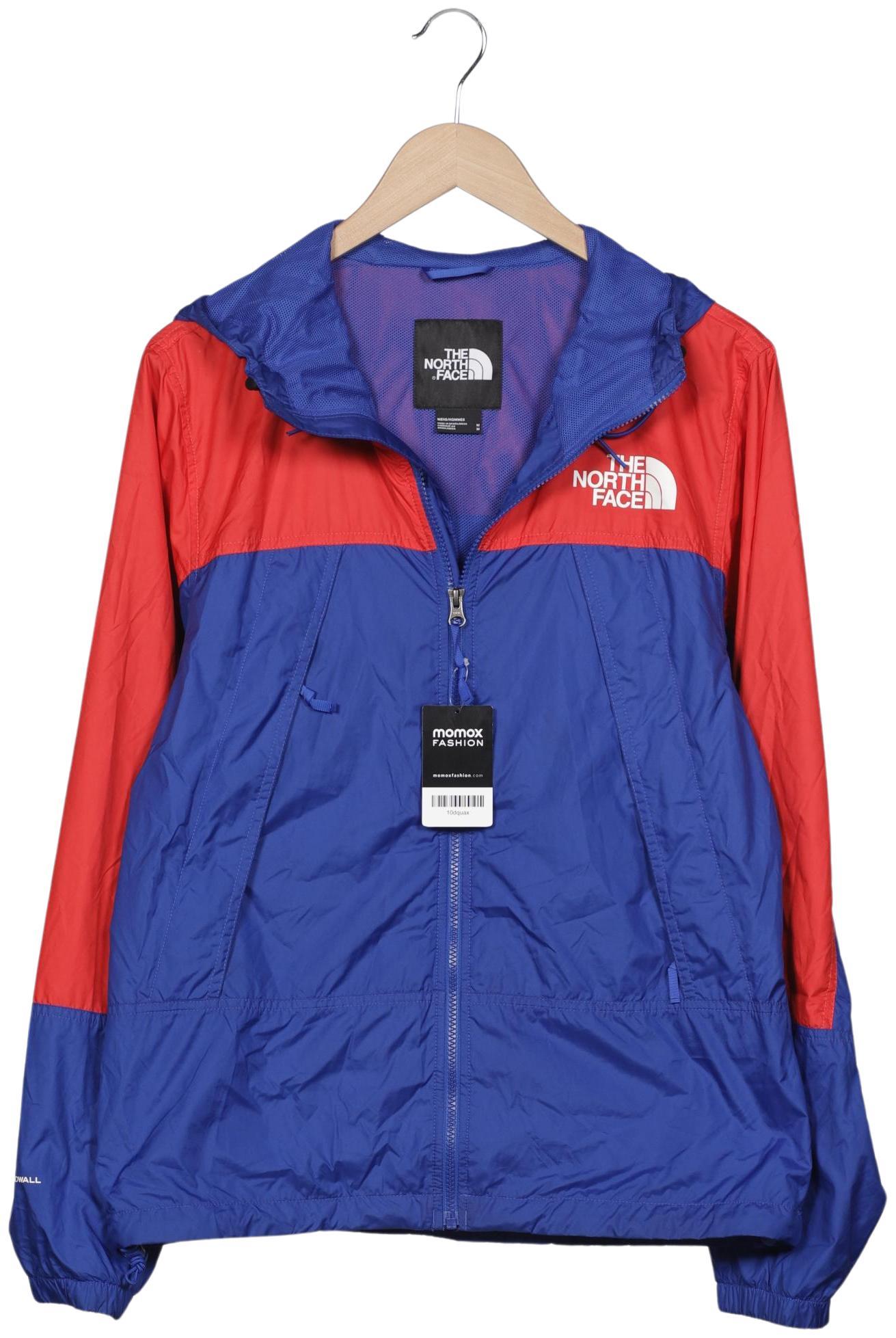

The North Face Herren Jacke, mehrfarbig, Gr. 48