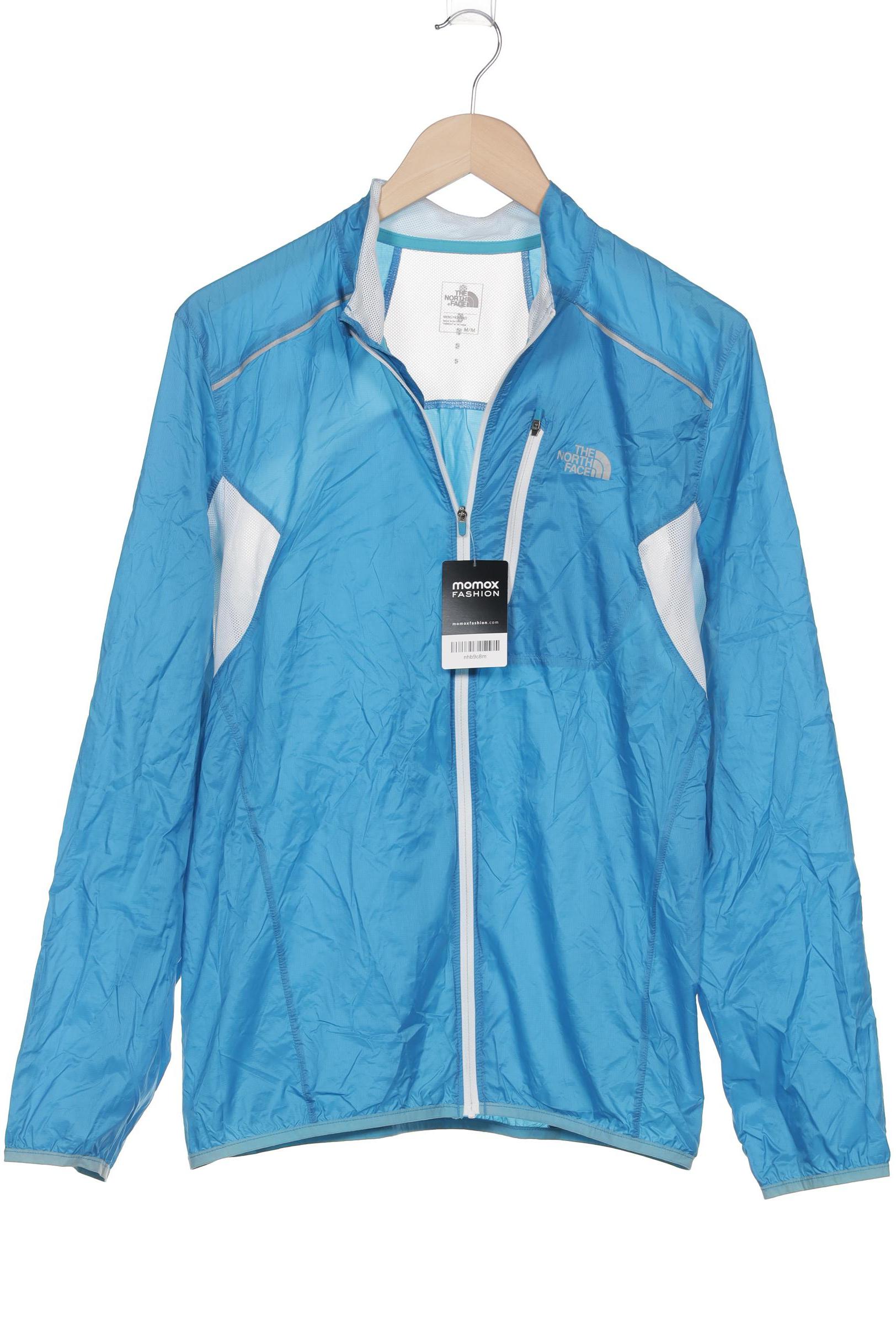 

The North Face Herren Jacke, blau, Gr. 48