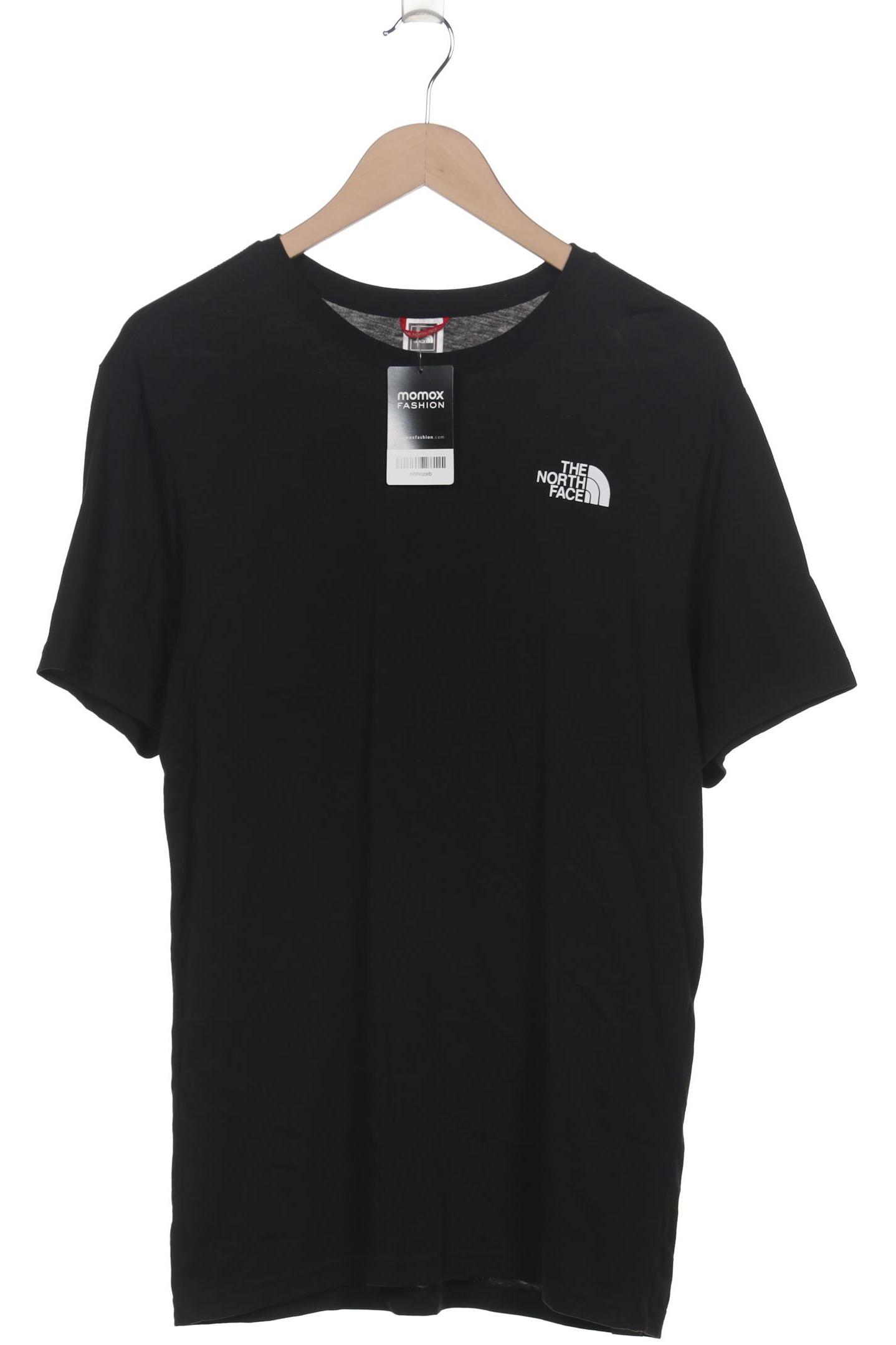 

The North Face Herren T-Shirt, schwarz, Gr. 48