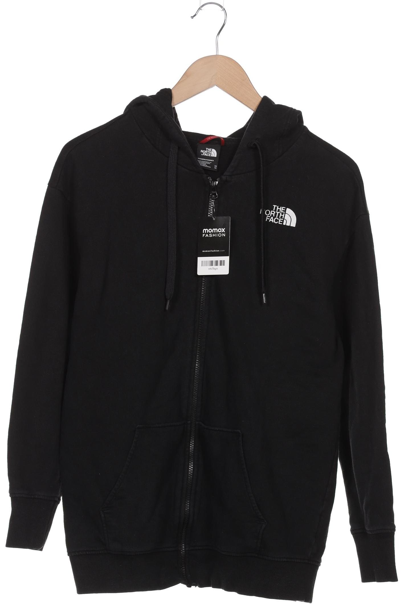 

The North Face Damen Kapuzenpullover, schwarz, Gr. 34