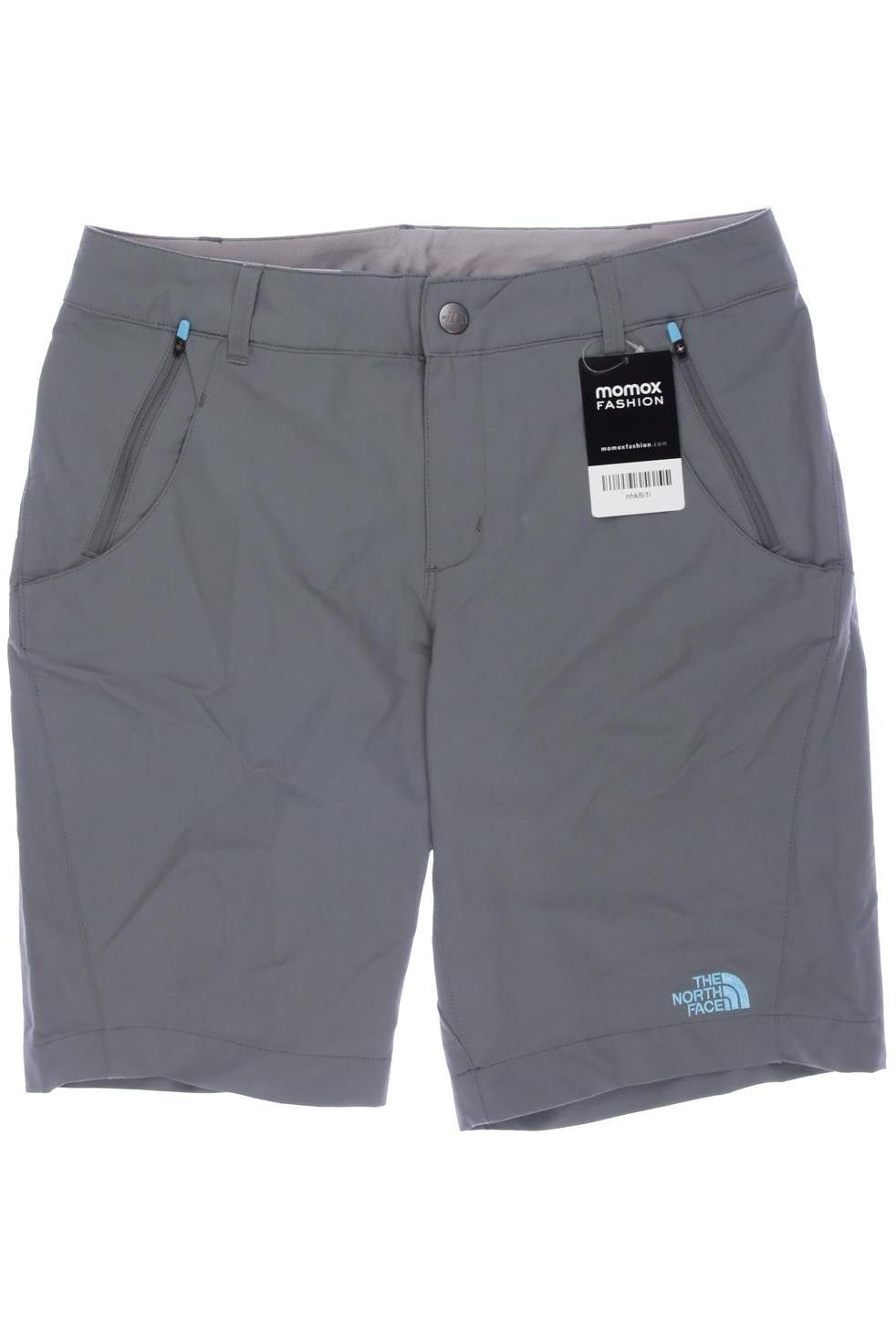 

The North Face Damen Shorts, grau, Gr. 6