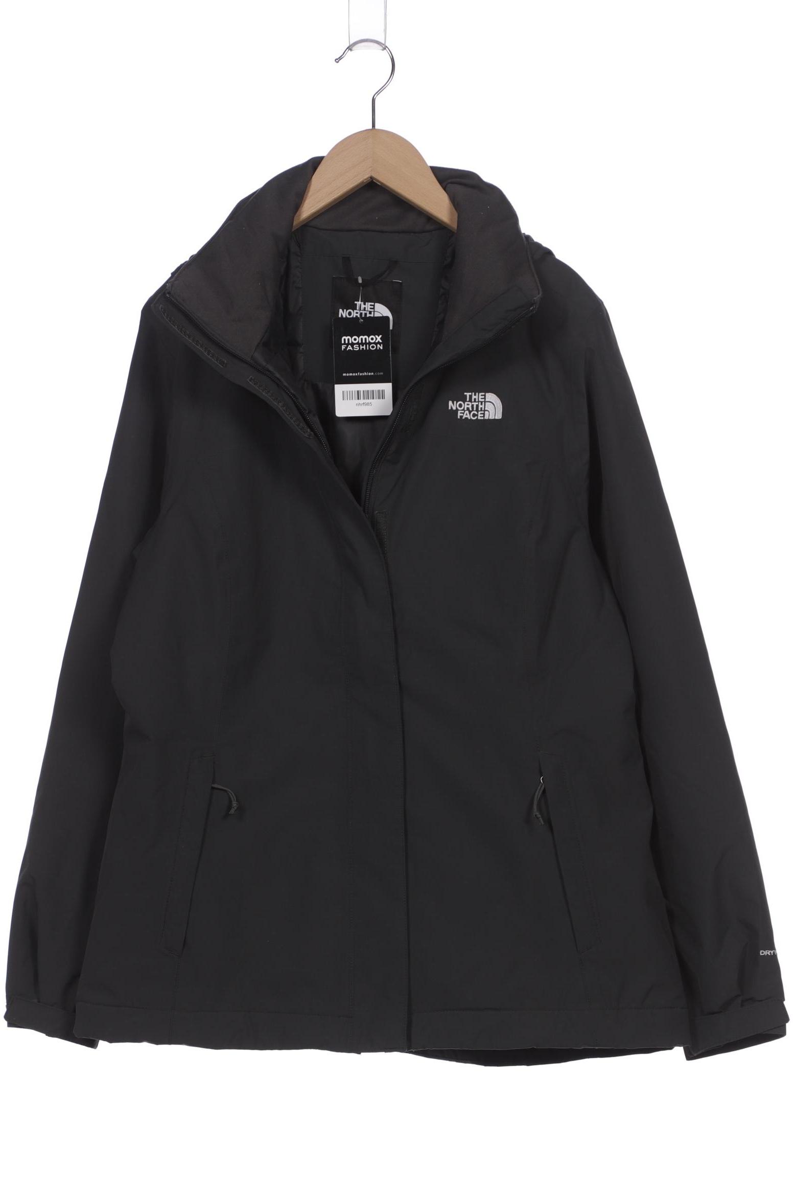 

The North Face Damen Jacke, grau, Gr. 42