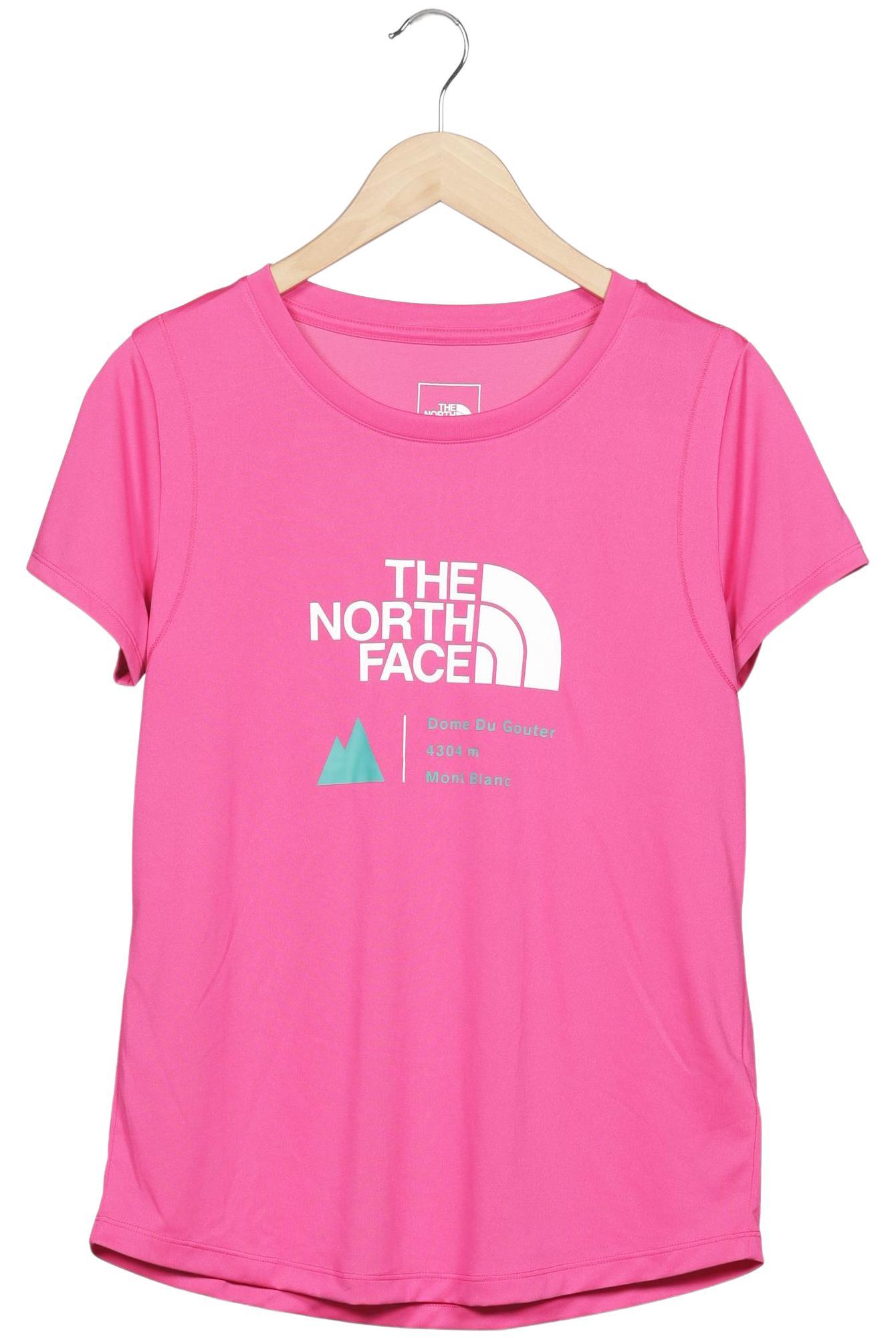 

The North Face Damen T-Shirt, pink, Gr. 38