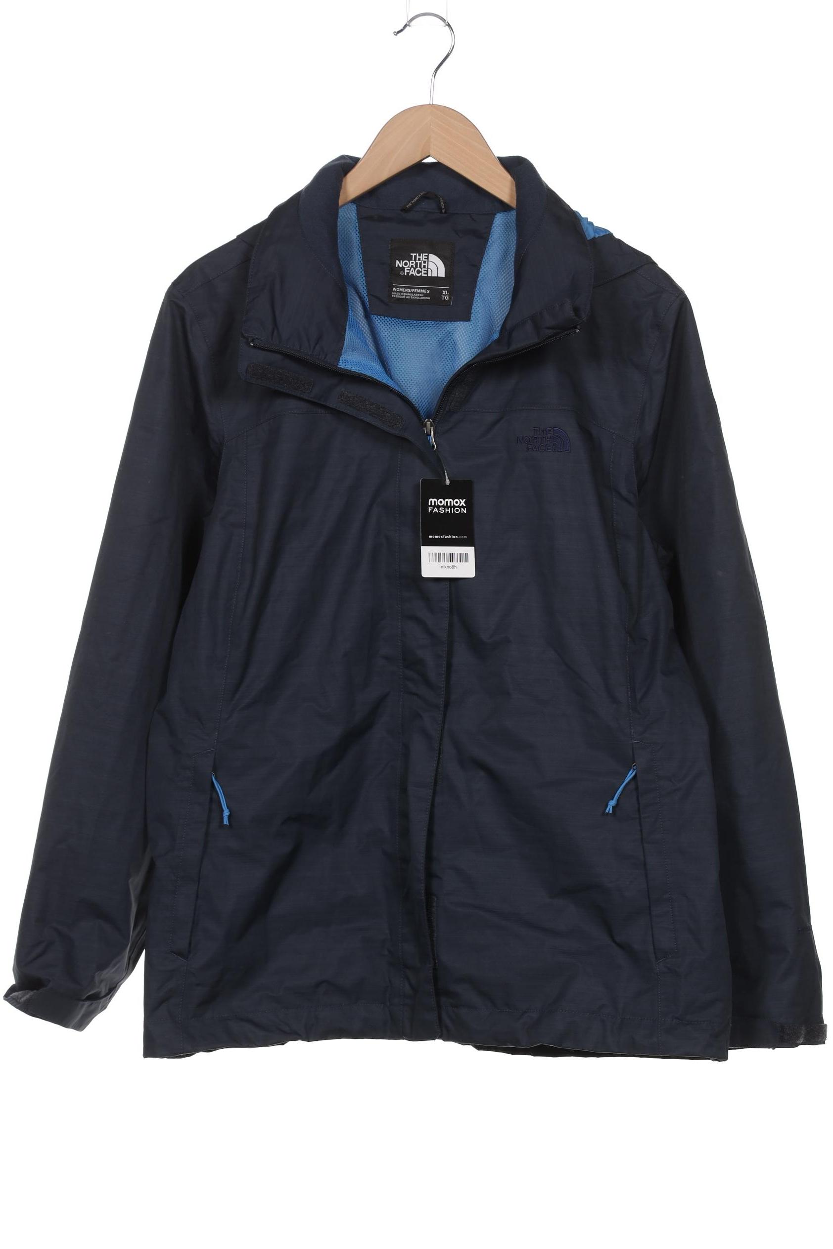 

The North Face Damen Jacke, marineblau, Gr. 44