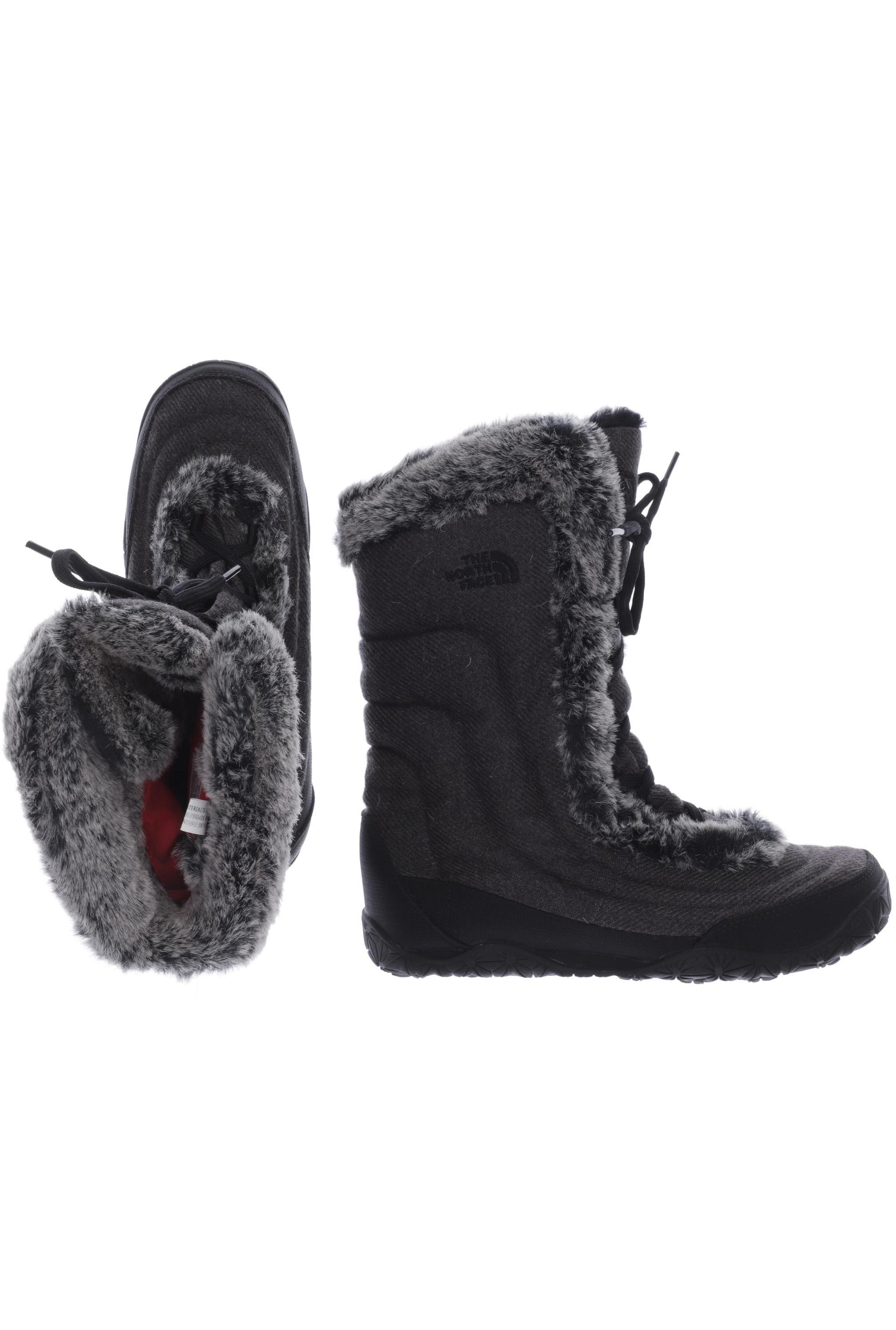 

The North Face Damen Stiefel, grau, Gr. 39