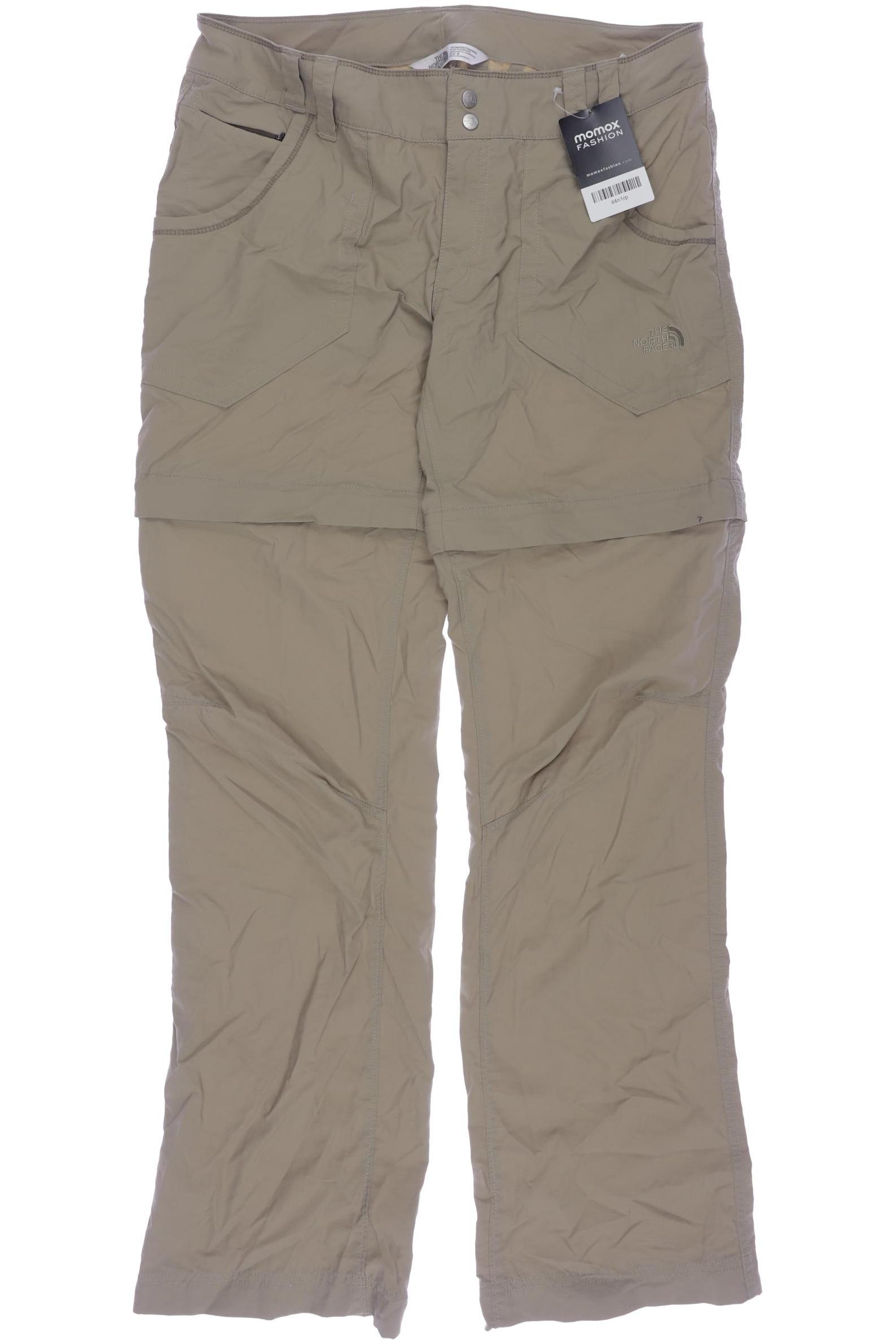 

The North Face Damen Stoffhose, beige, Gr. 8
