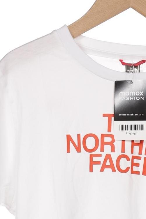Thumbnail - The North Face Jungen T-Shirt, weiß, Gr. 170