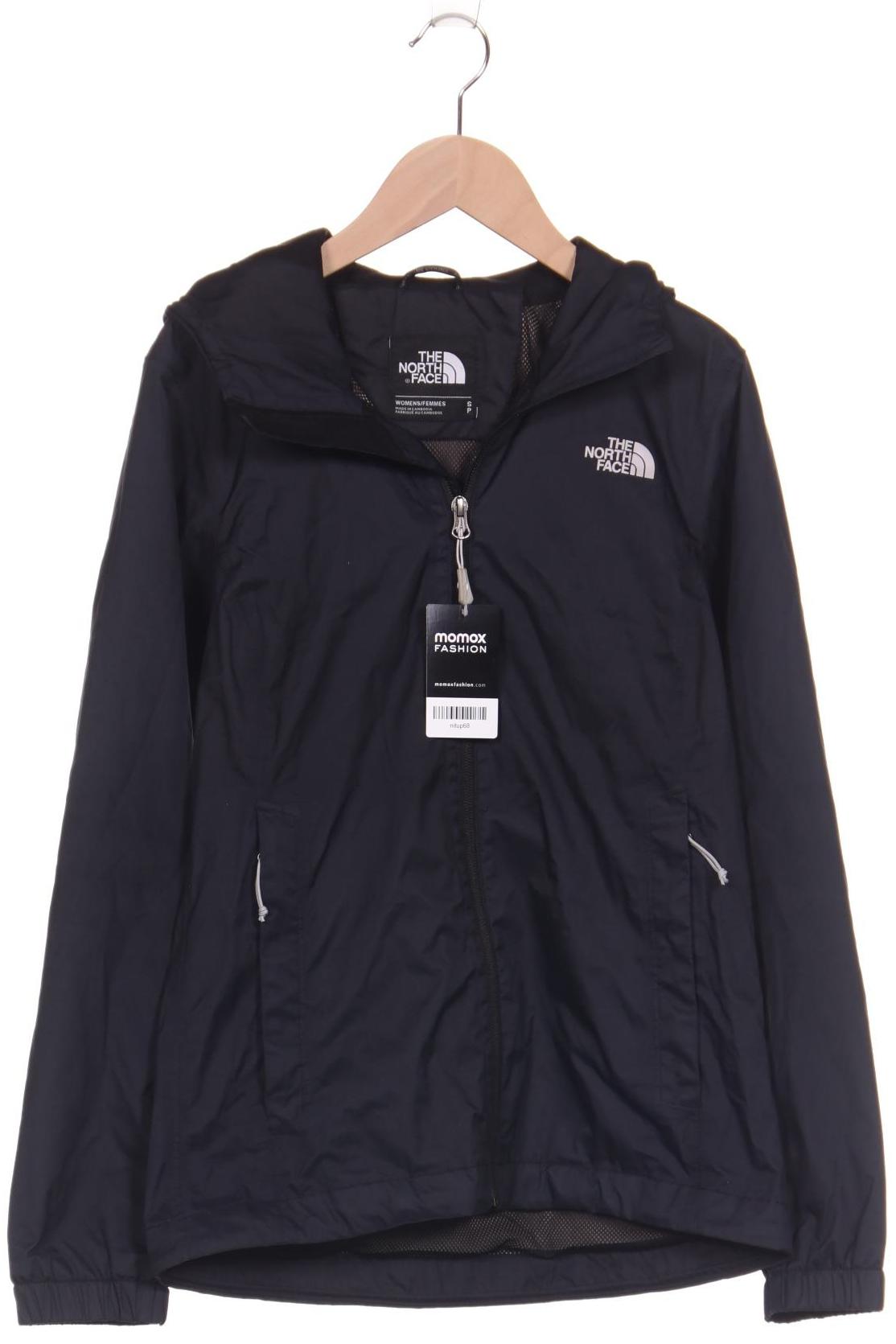 

The North Face Damen Jacke, schwarz