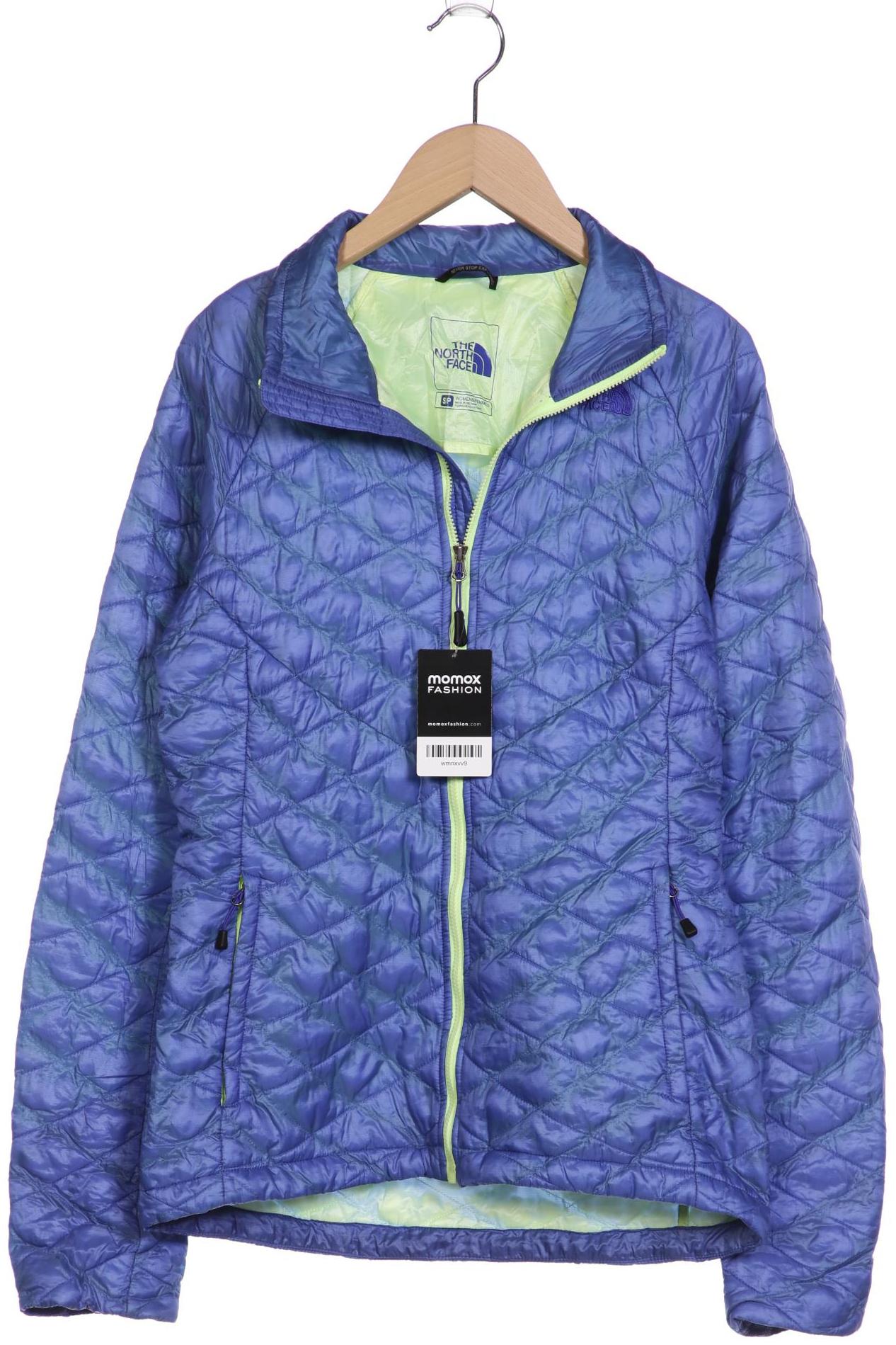 

The North Face Damen Jacke, blau, Gr. 36