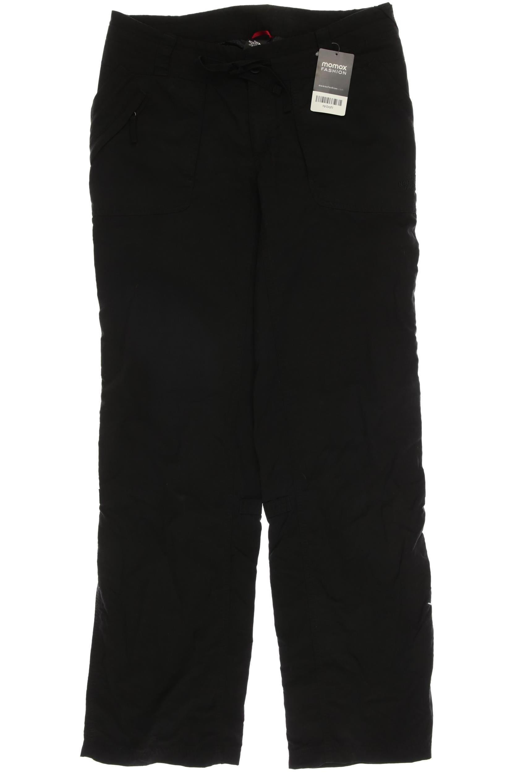 

The North Face Damen Stoffhose, schwarz