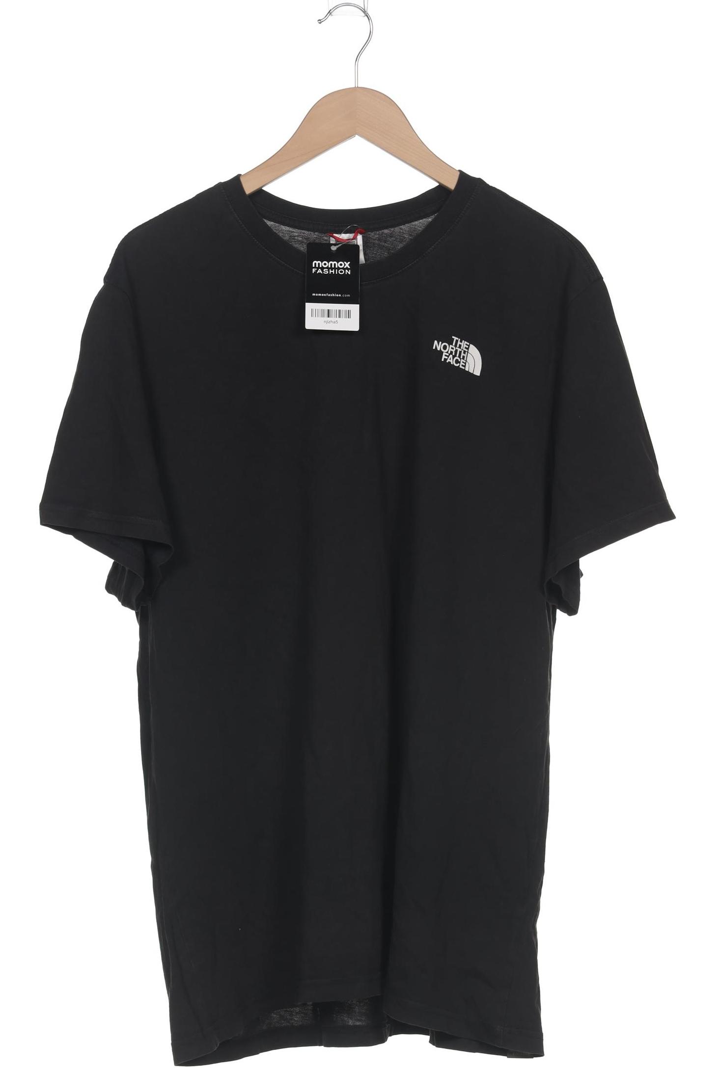 

The North Face Herren T-Shirt, schwarz, Gr. 56