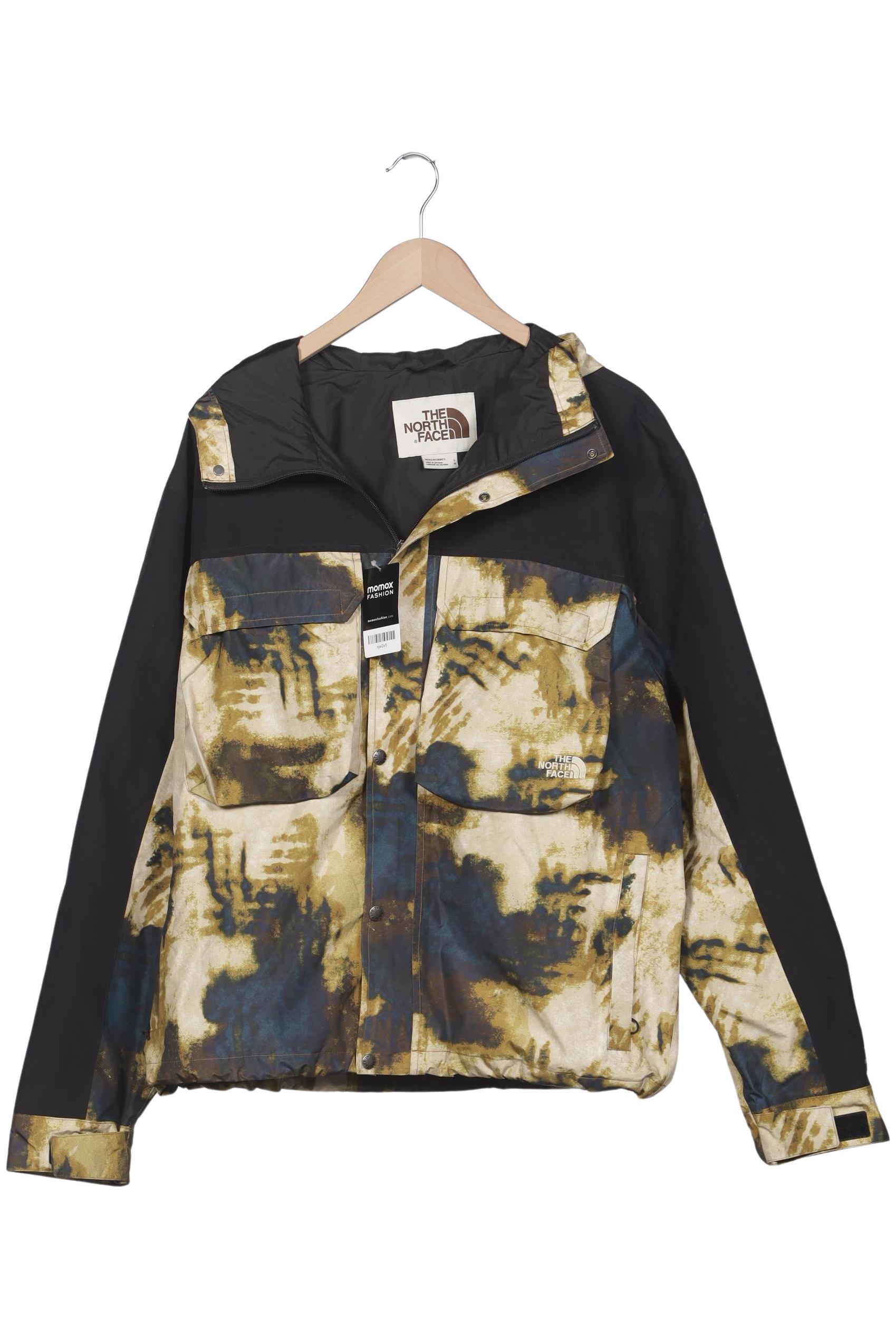 Thumbnail - The North Face Herren Jacke, mehrfarbig, Gr. 52